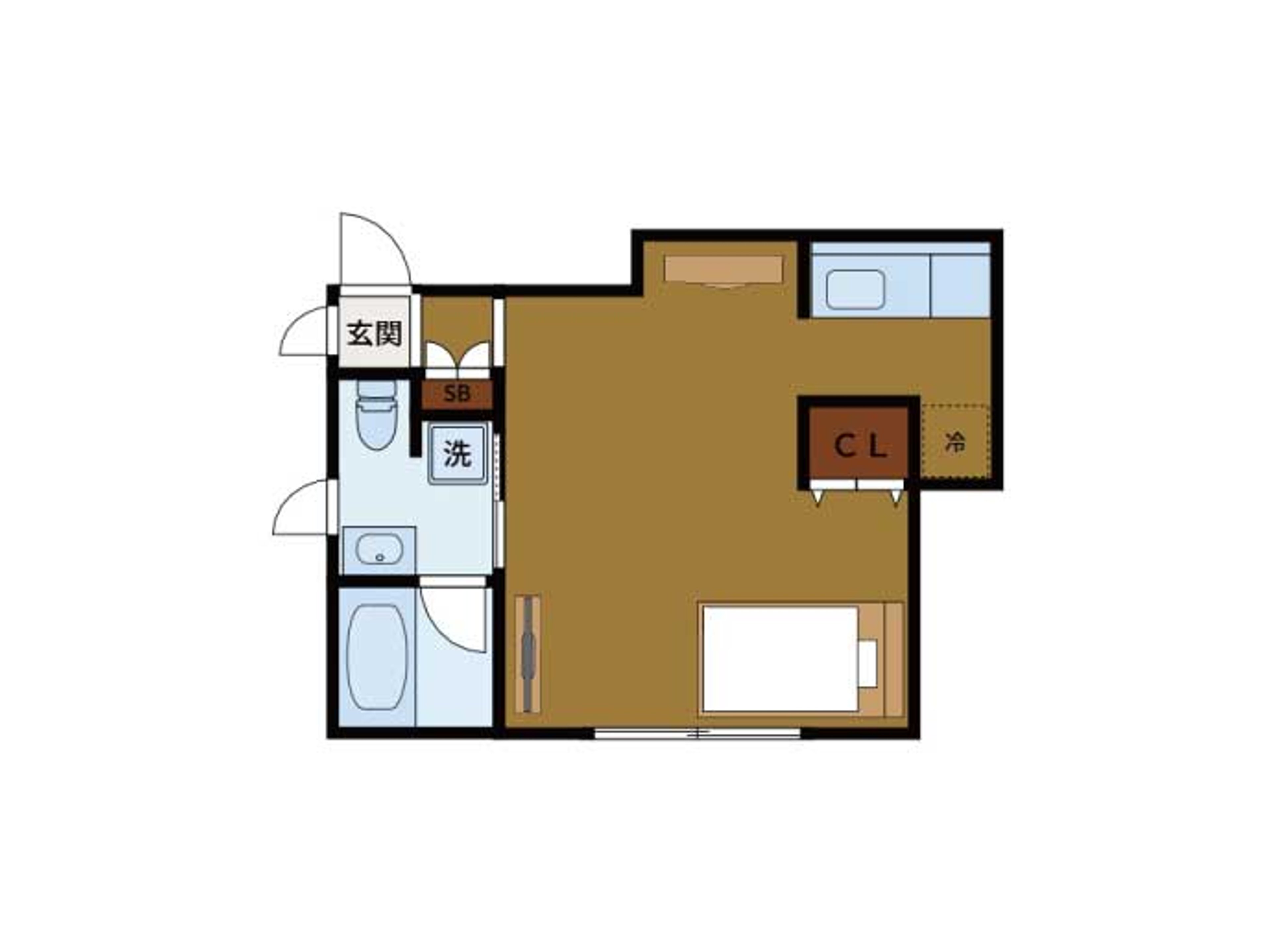 BraTToラトゥール藤野のイメージ