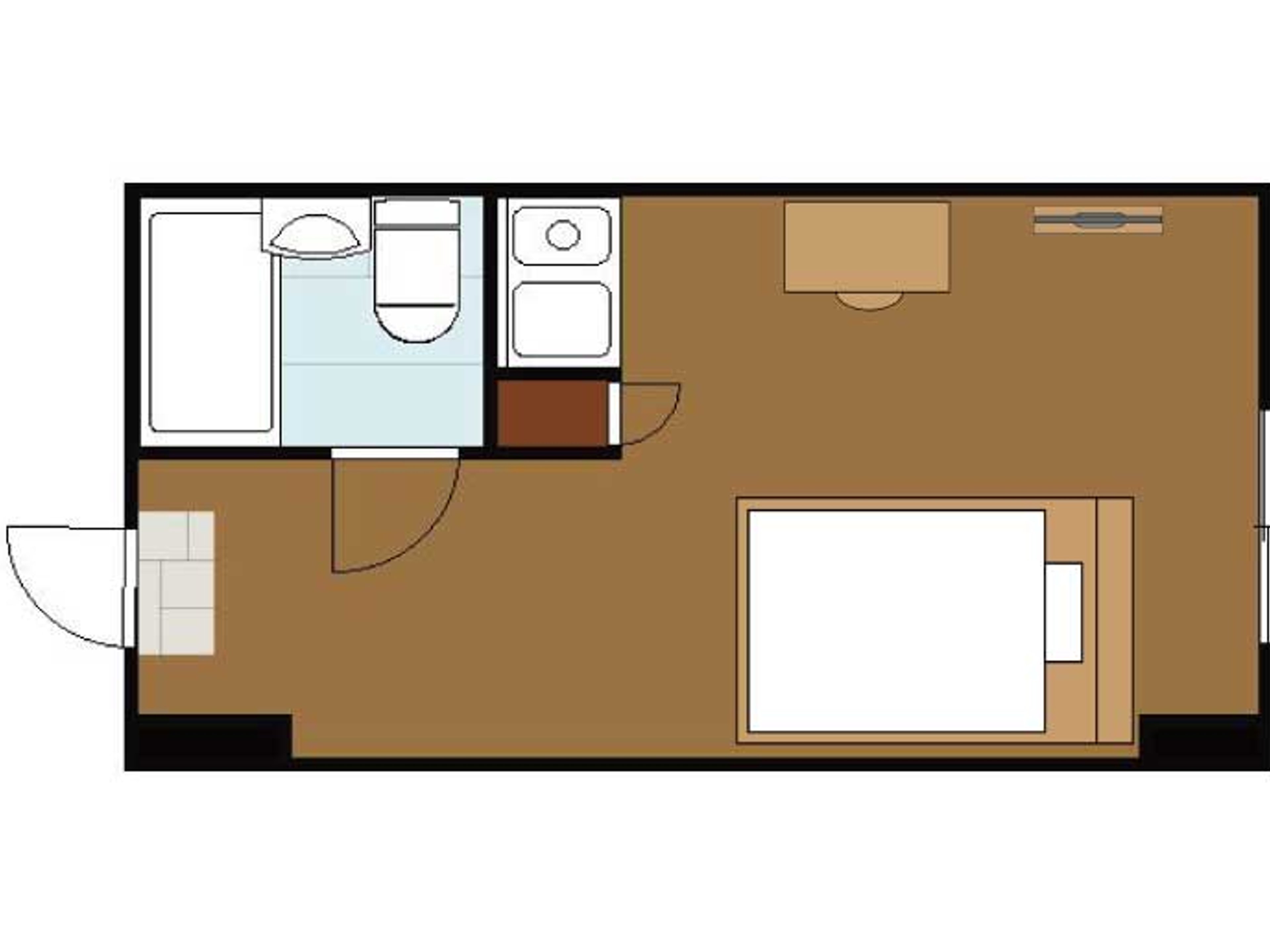 BraTTo札幌駅前のイメージ