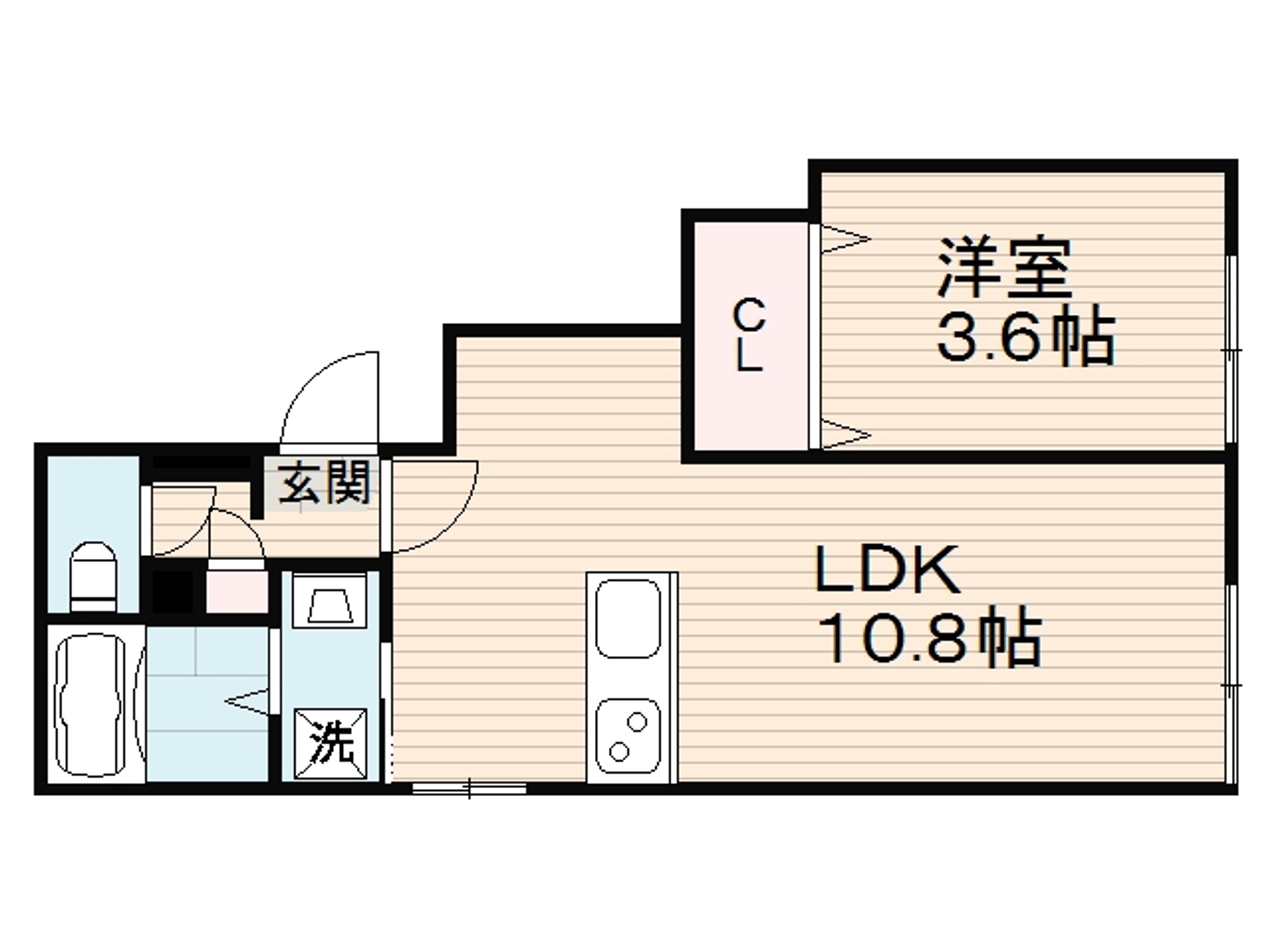 BraTTo北三十条のイメージ