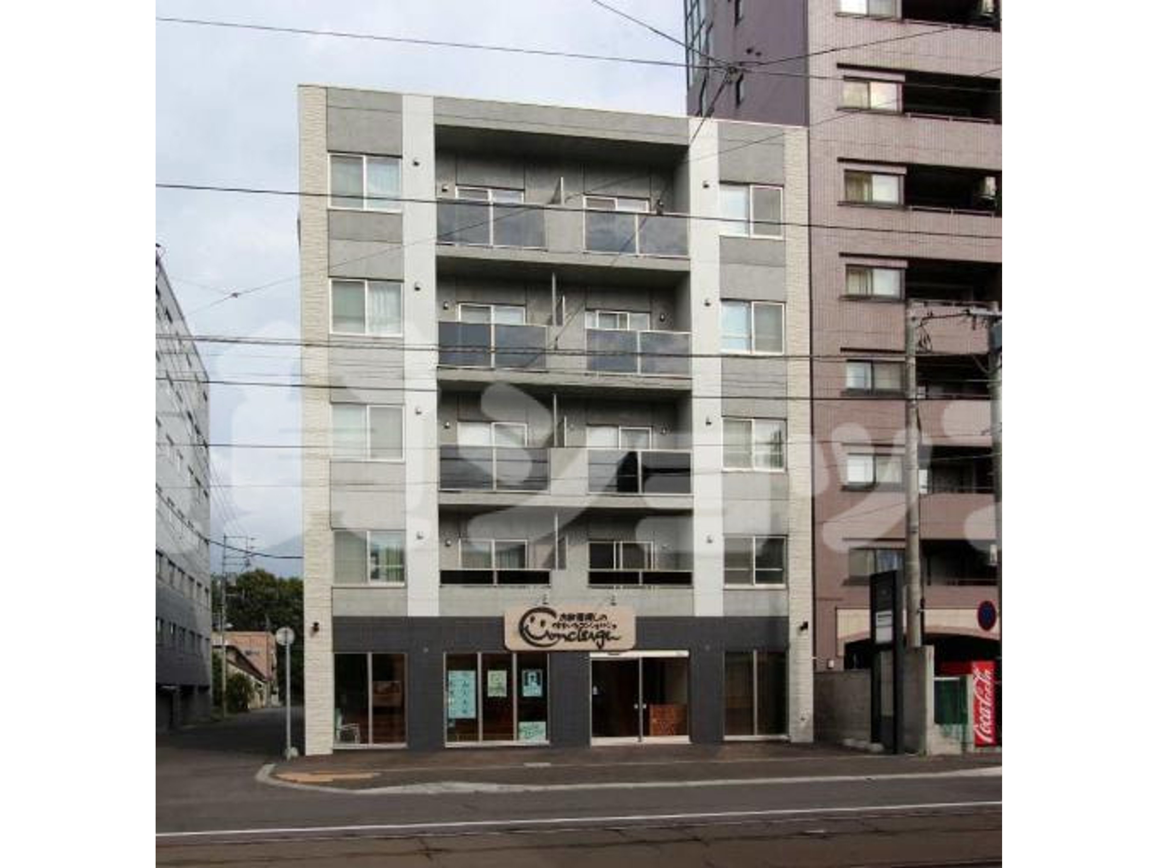 BraTTo札幌Ⅱのイメージ