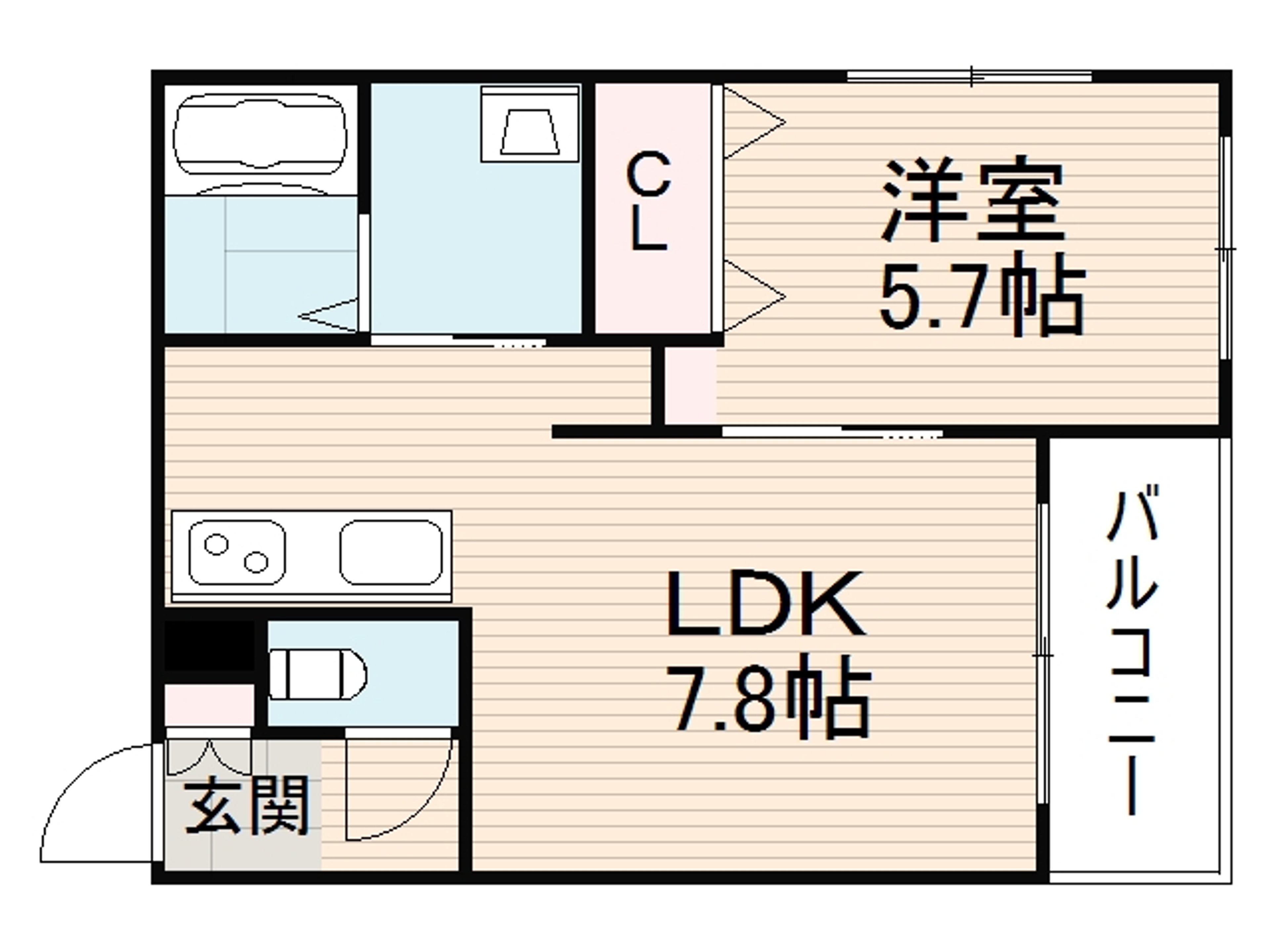 BraTTo札幌Ⅱのイメージ