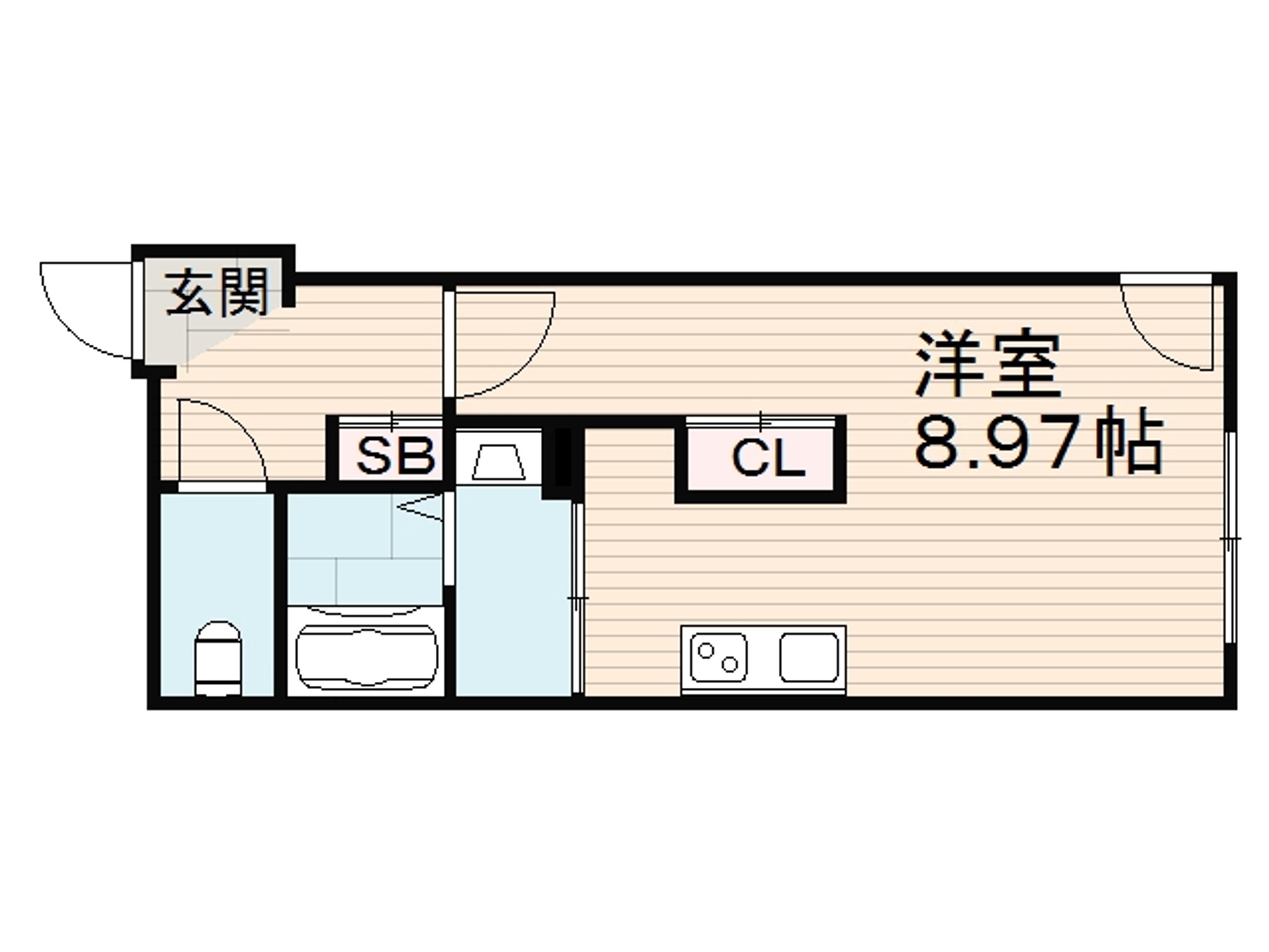BraTTo平岸のイメージ