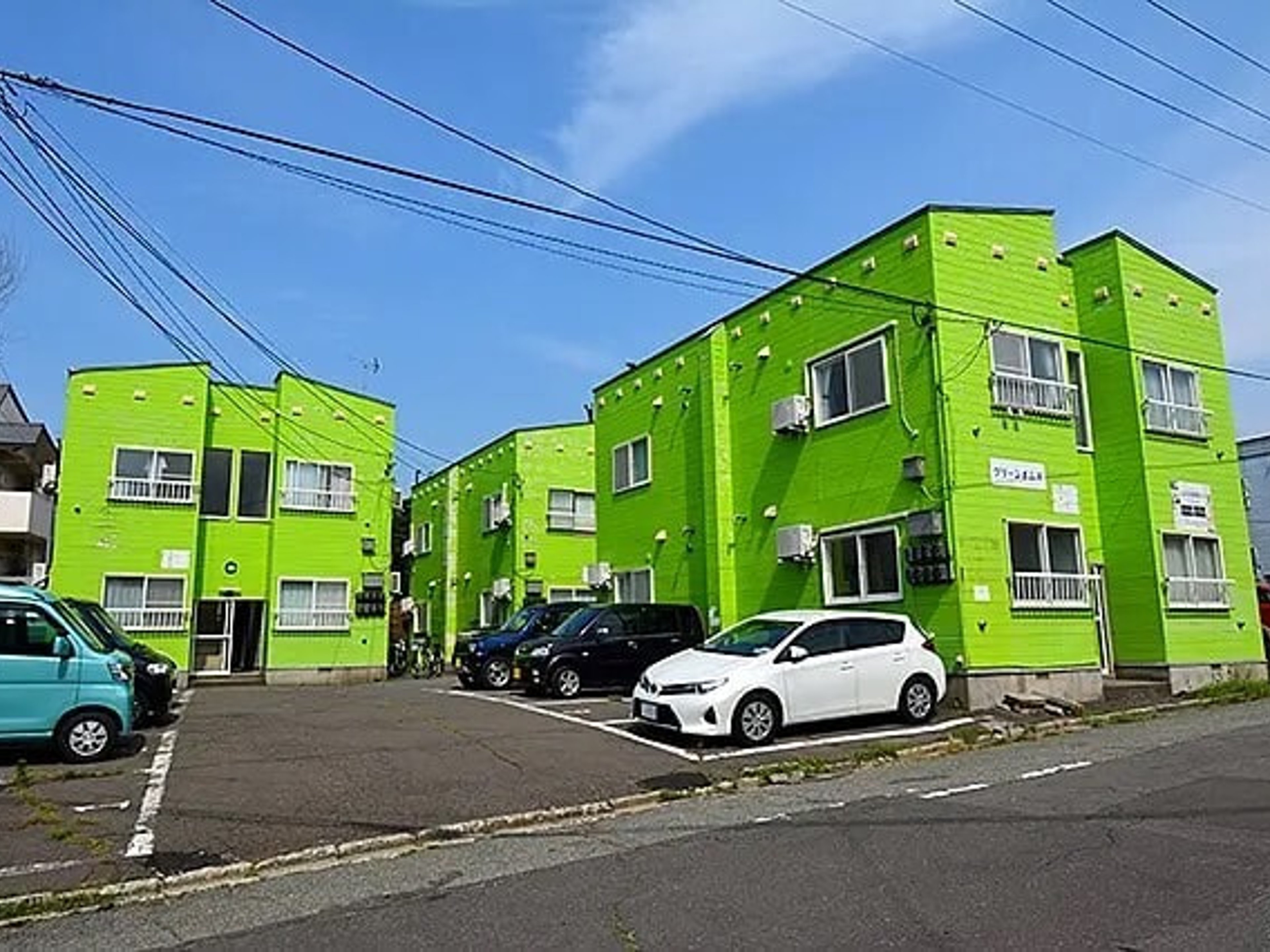 BraTTo青森グリーンポムズCのイメージ