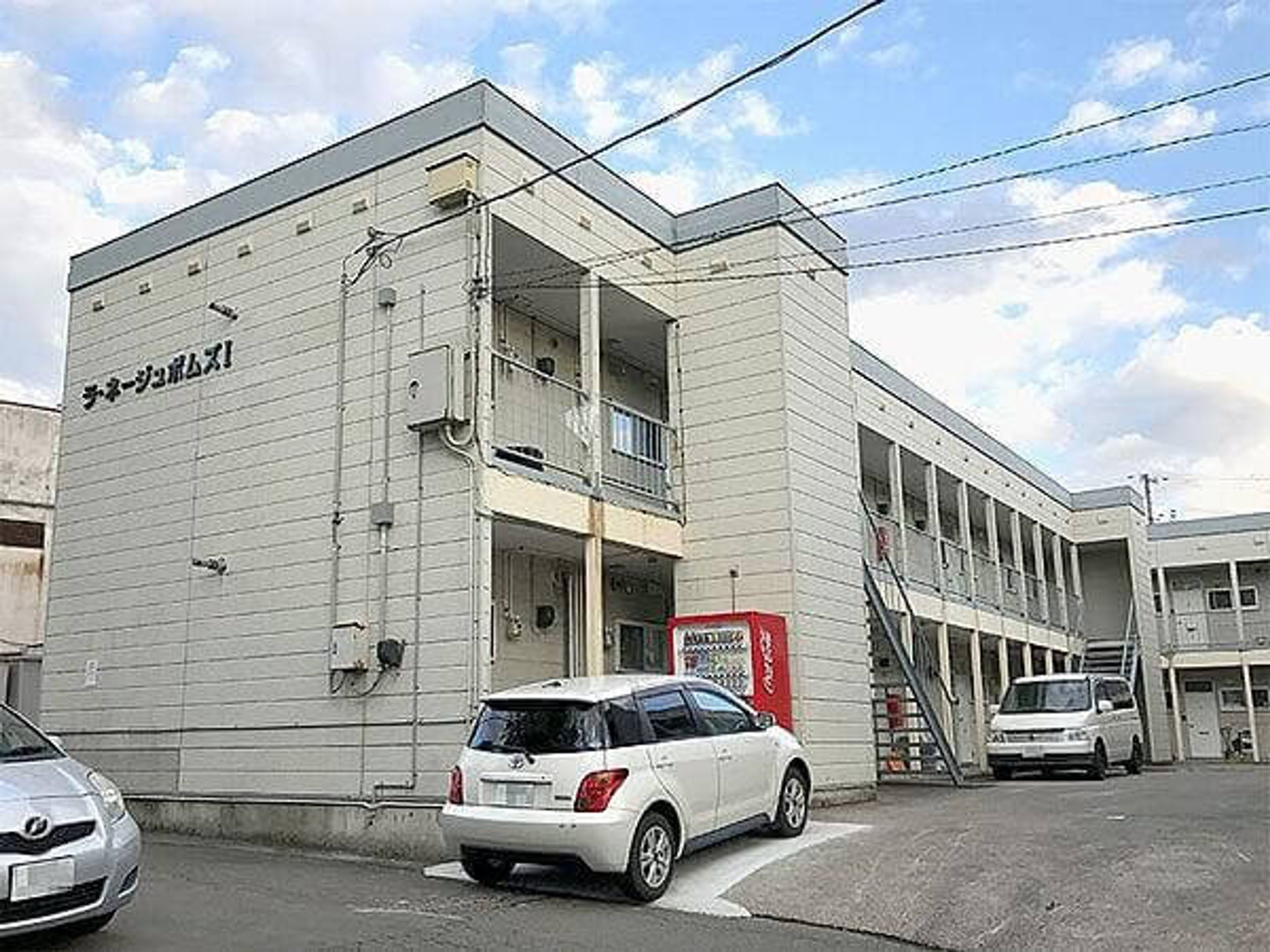 BraTTo青森Ⅱのイメージ