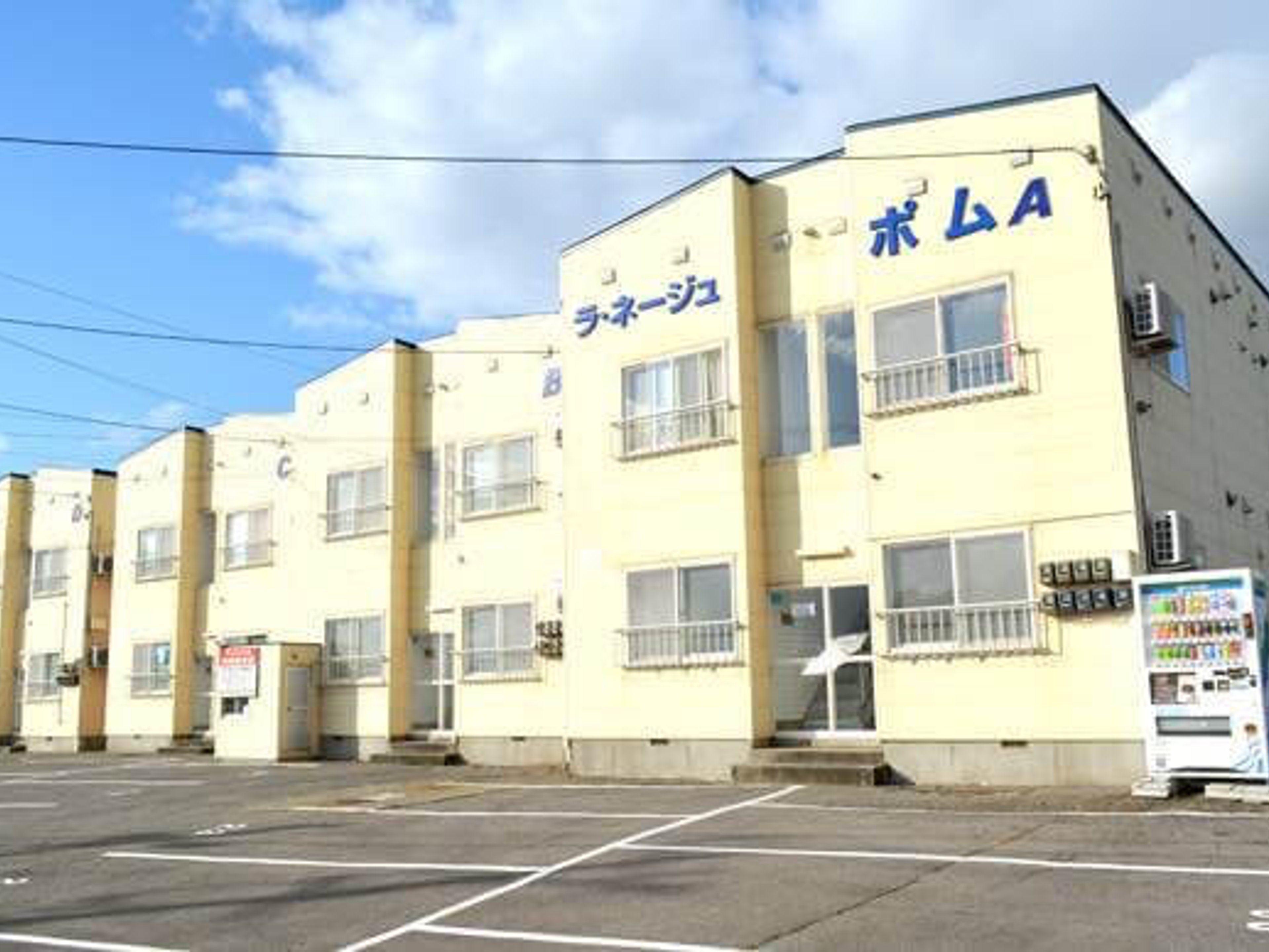 BraTTo青森ラ・ネージュのイメージ