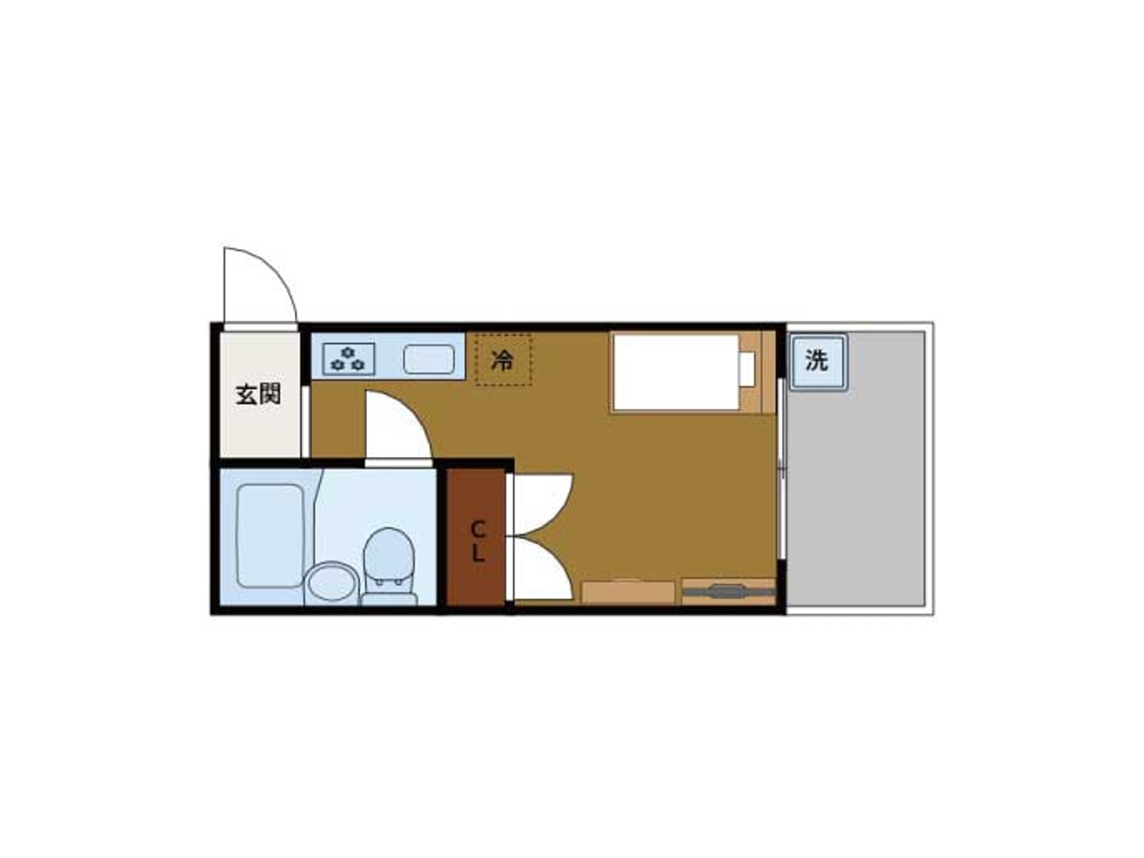 BraTTo青森ラ・ネージュのイメージ