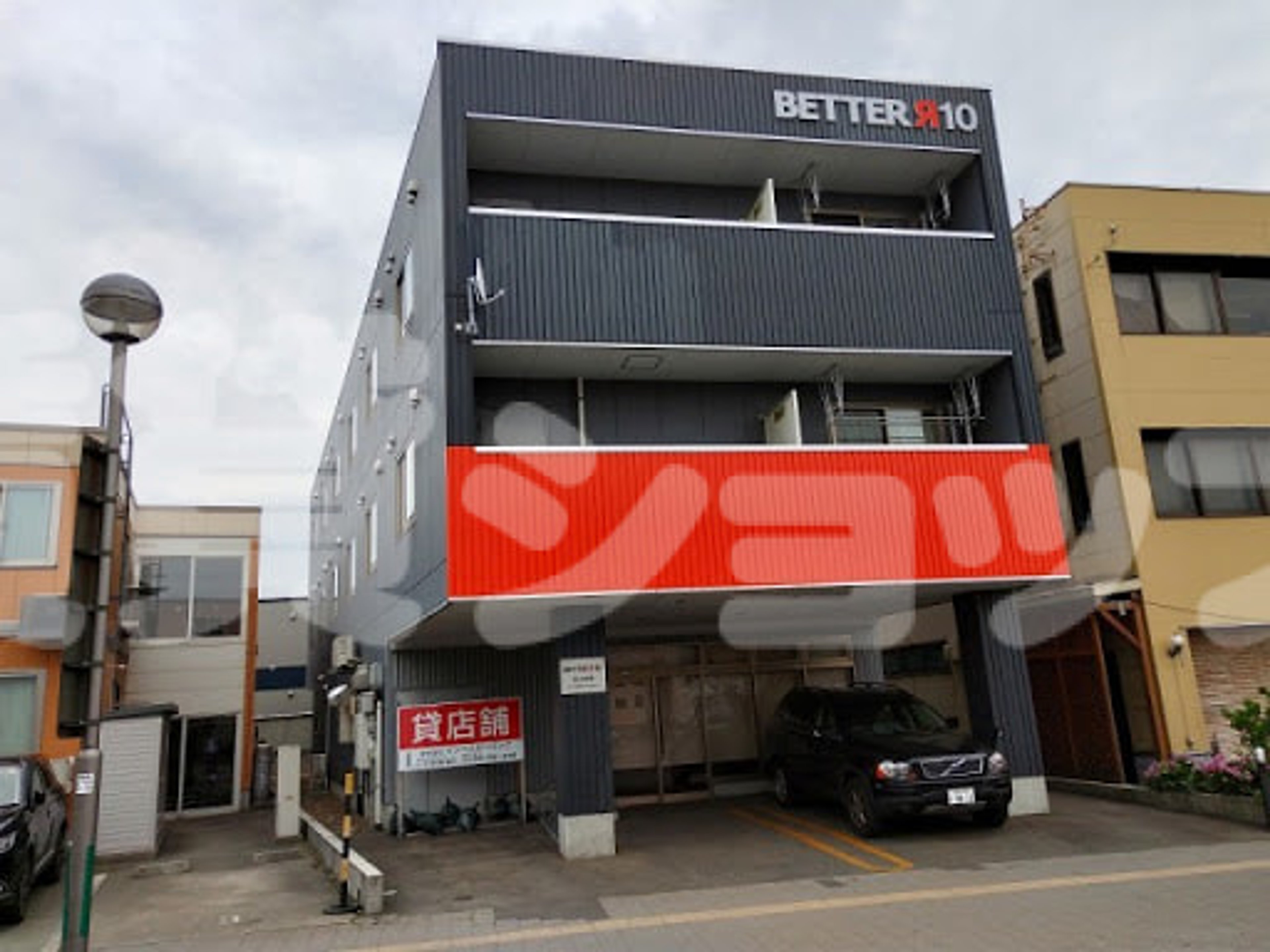 BraTTo青森のイメージ