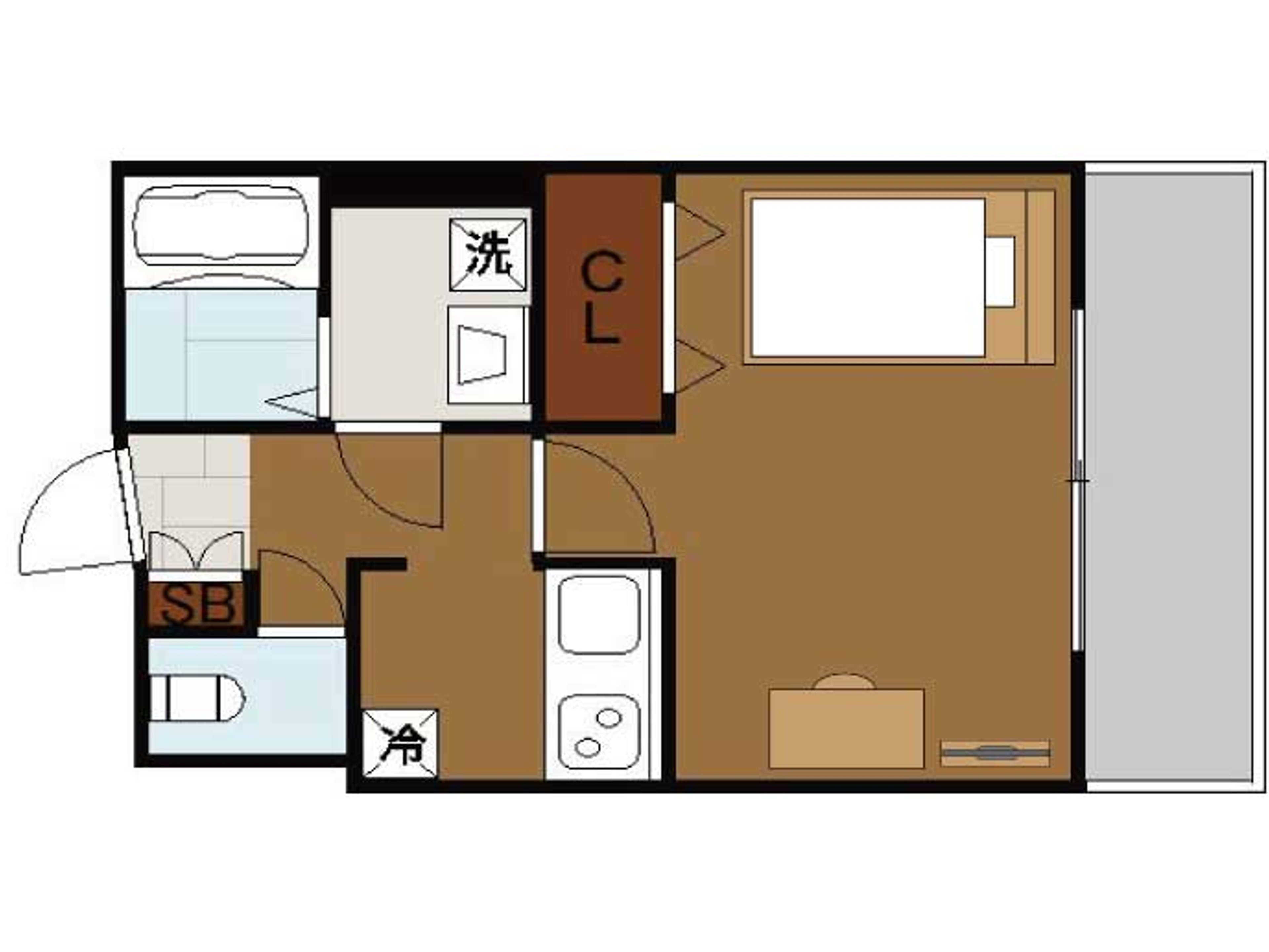 BraTTo青森のイメージ