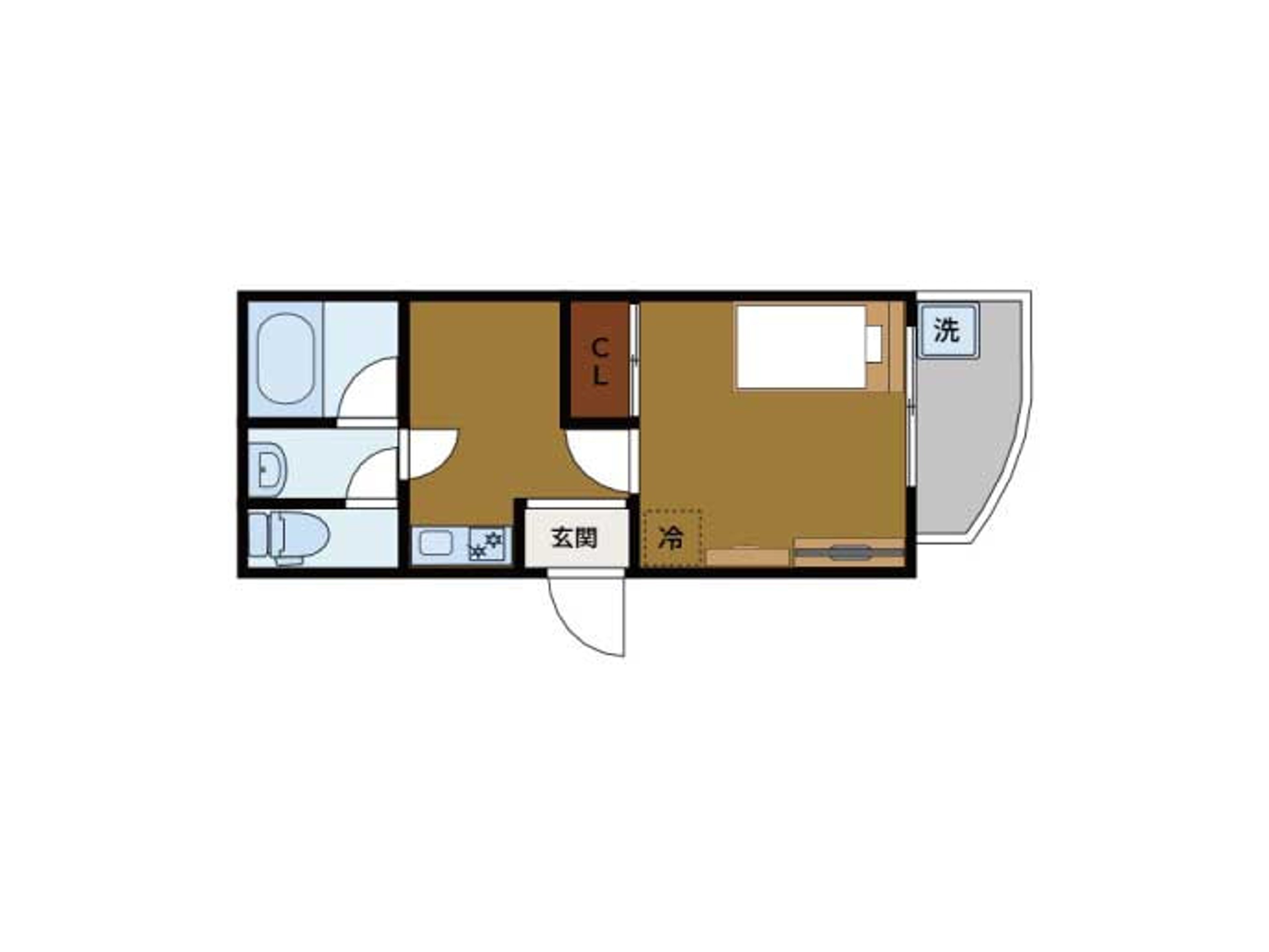 BraTTo岩手カサデラのイメージ