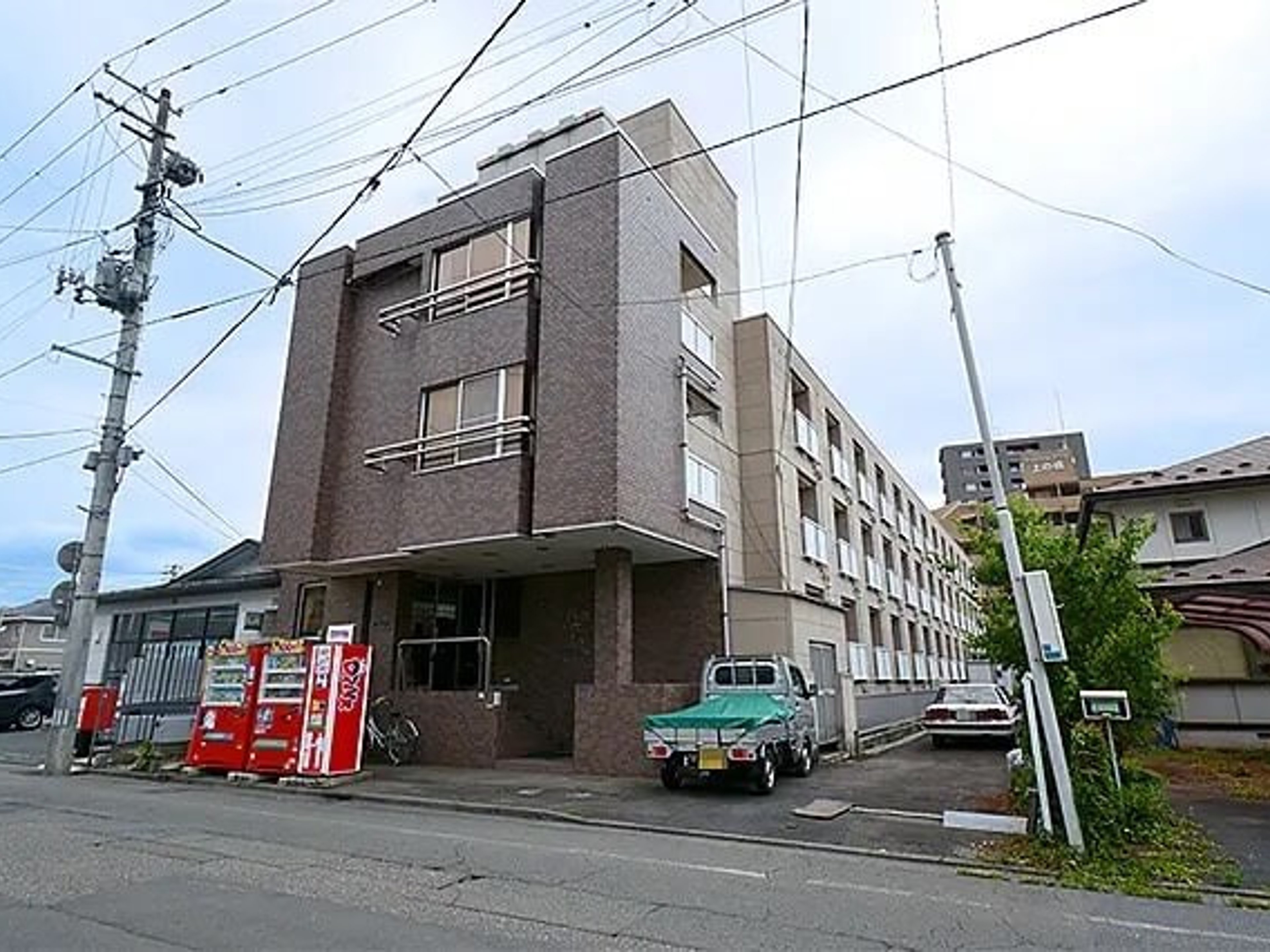 BraTToアシスト第2盛岡のイメージ