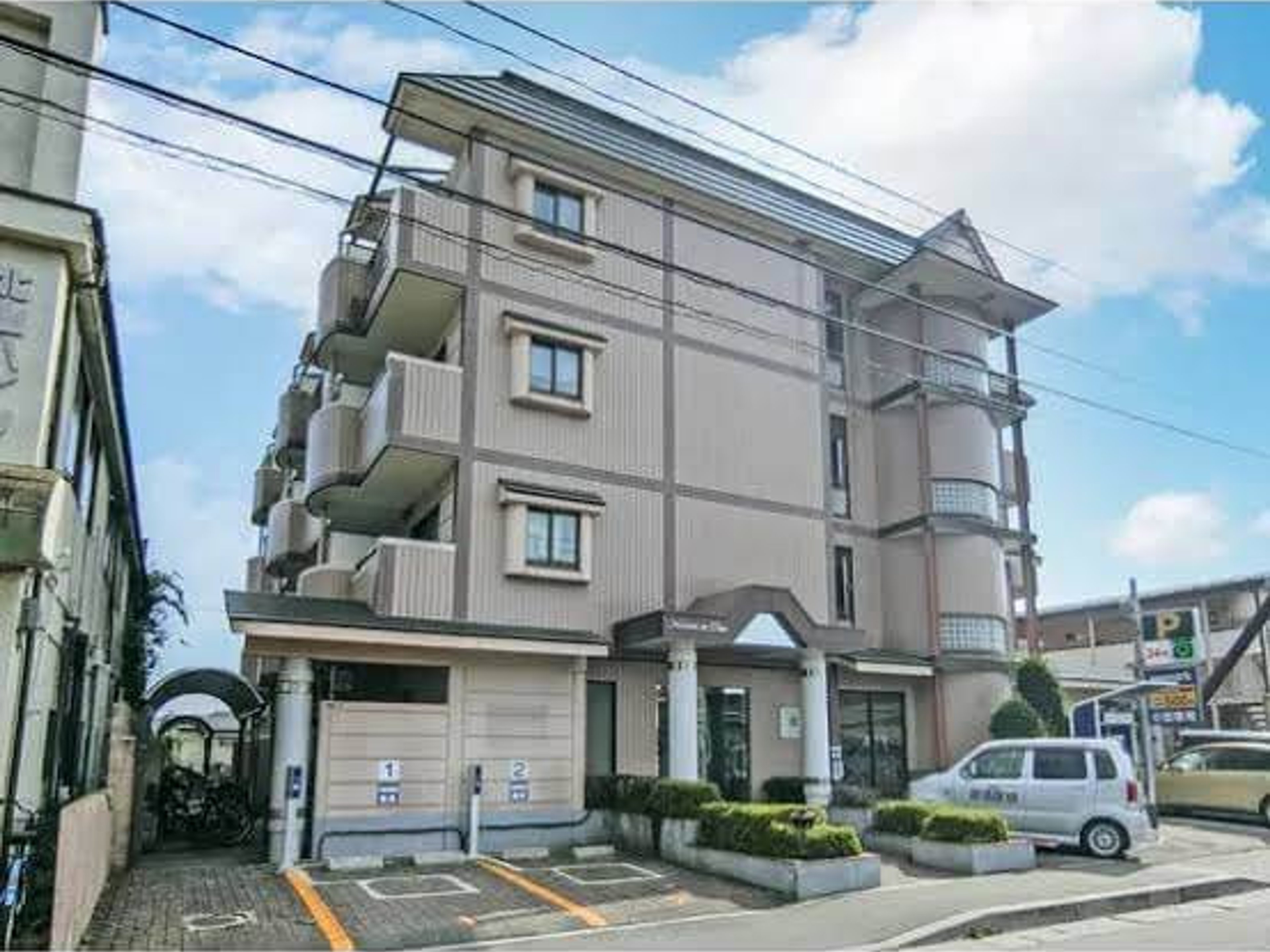 BraTToメゾン・ド・スィームのイメージ