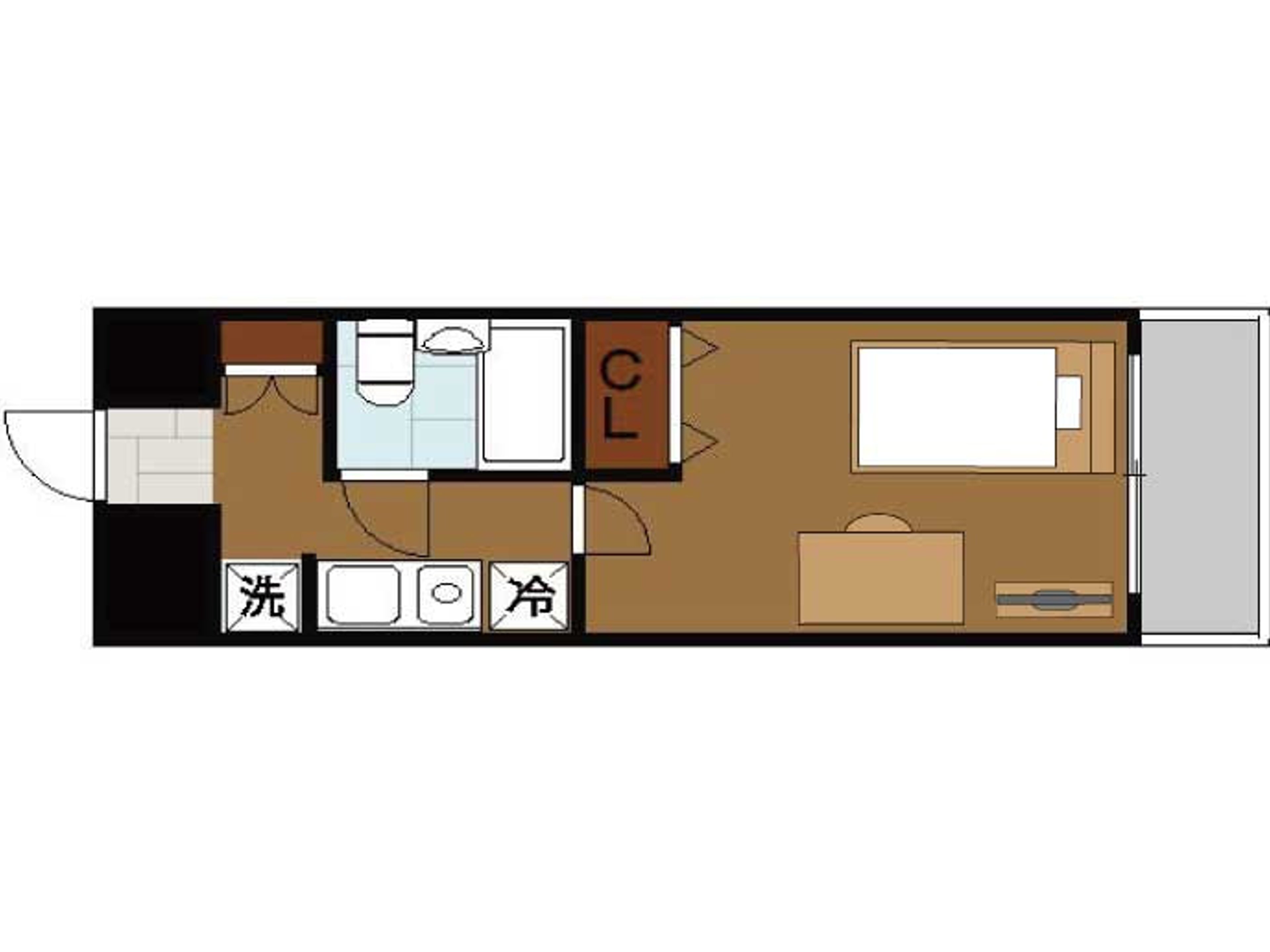 BraTToメゾン・ド・スィームのイメージ