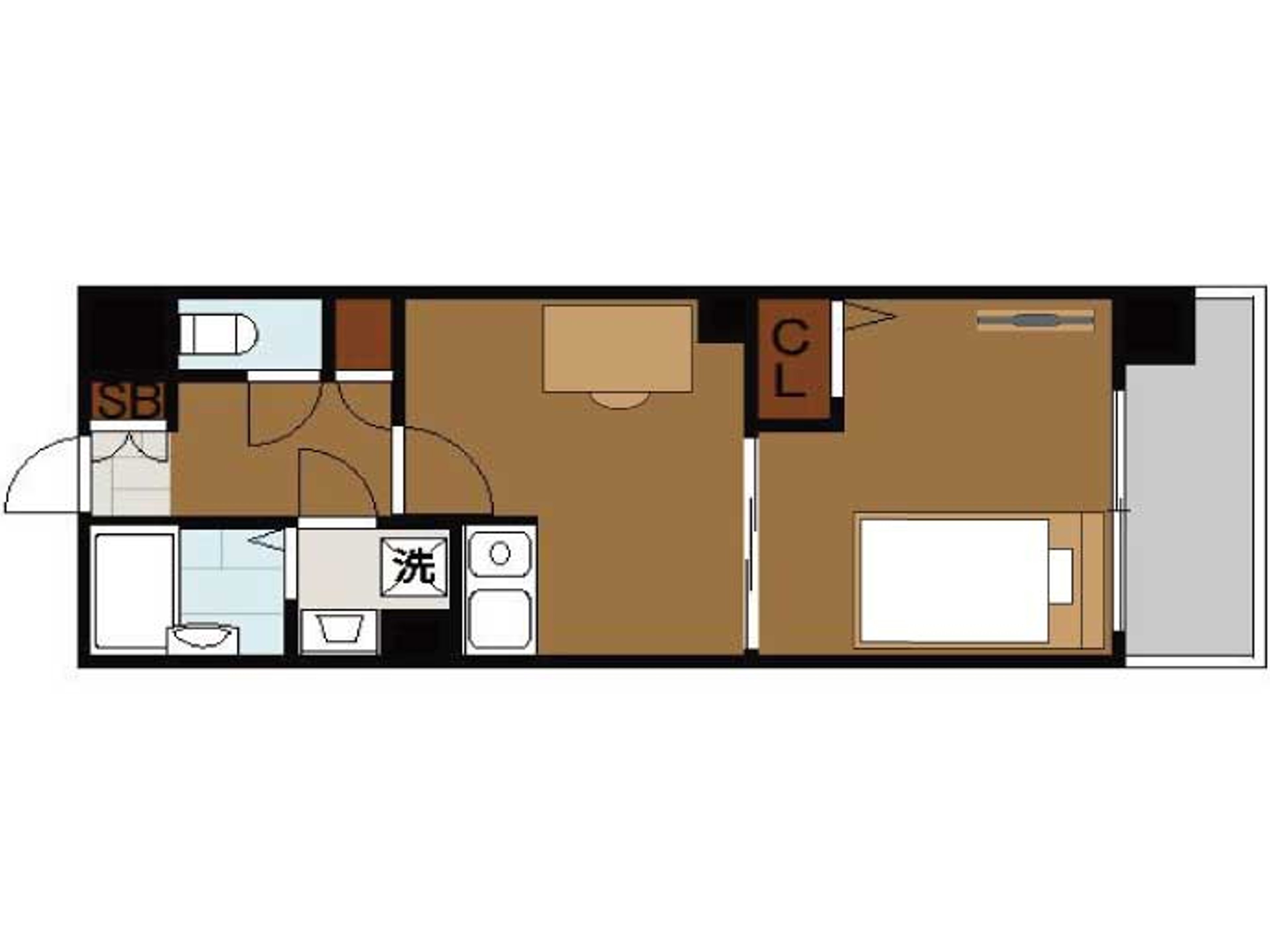 BraTTo岩手のイメージ