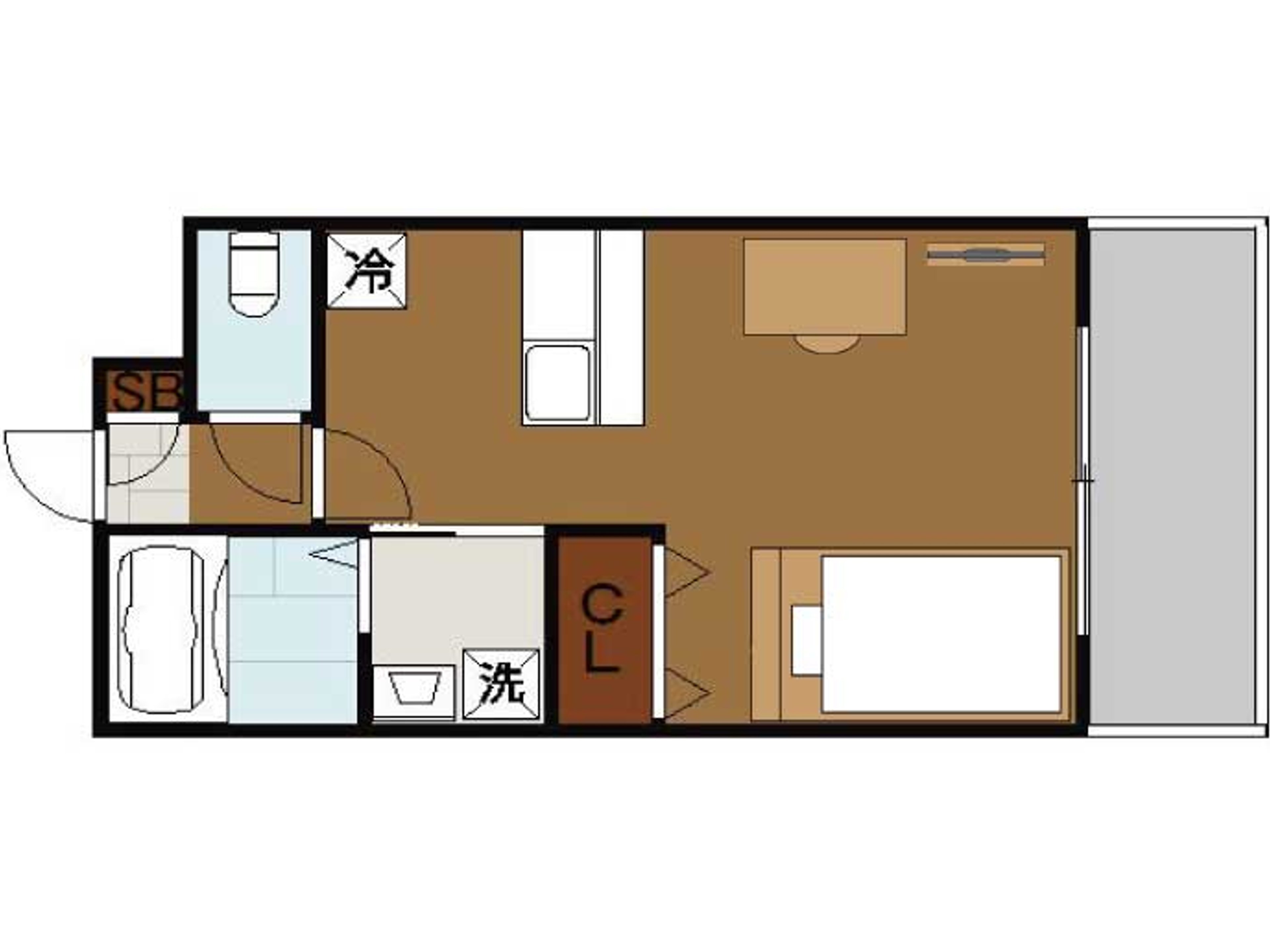 BraTTo秋田のイメージ