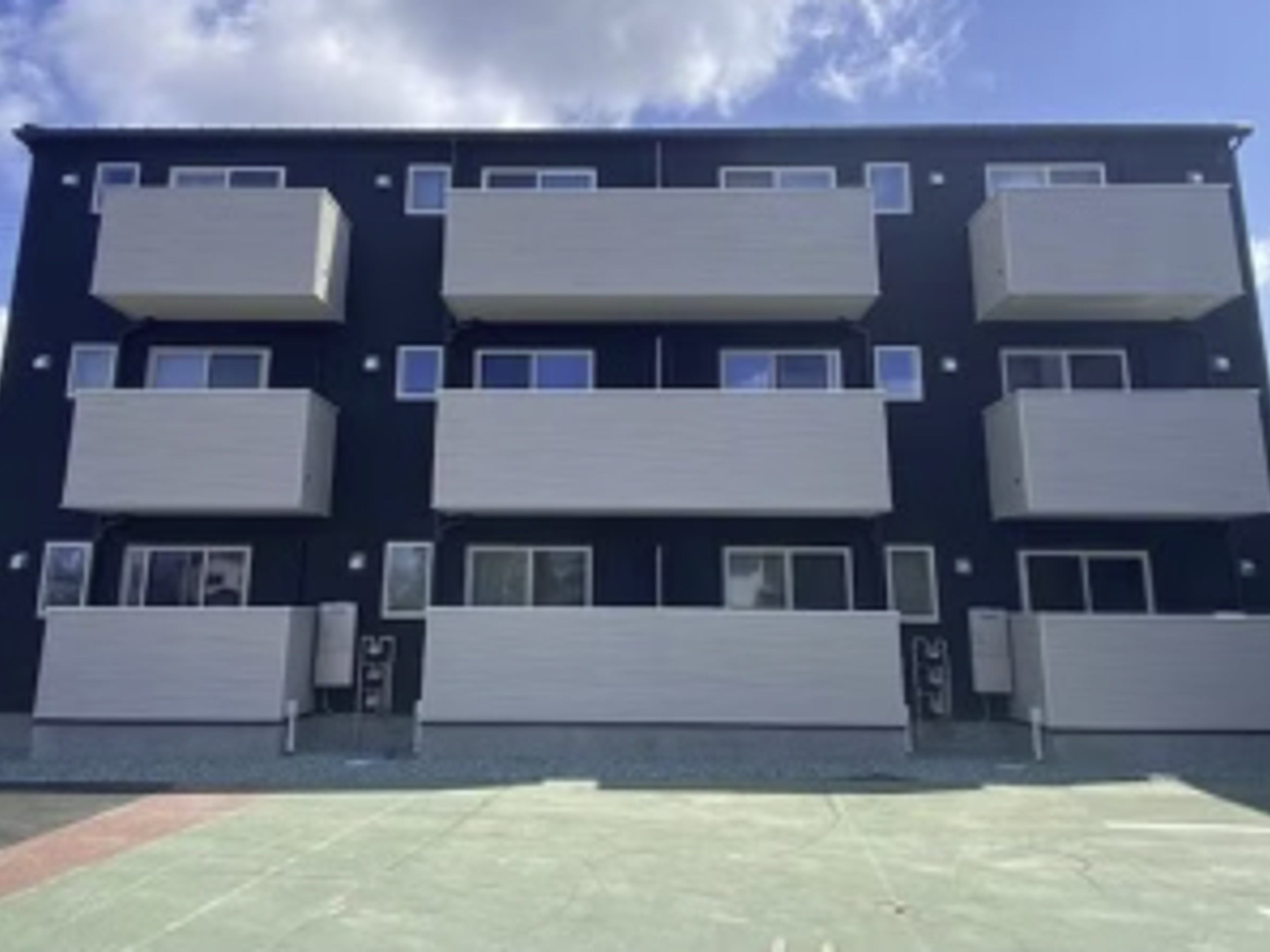 BraTTo仙台カーサのイメージ