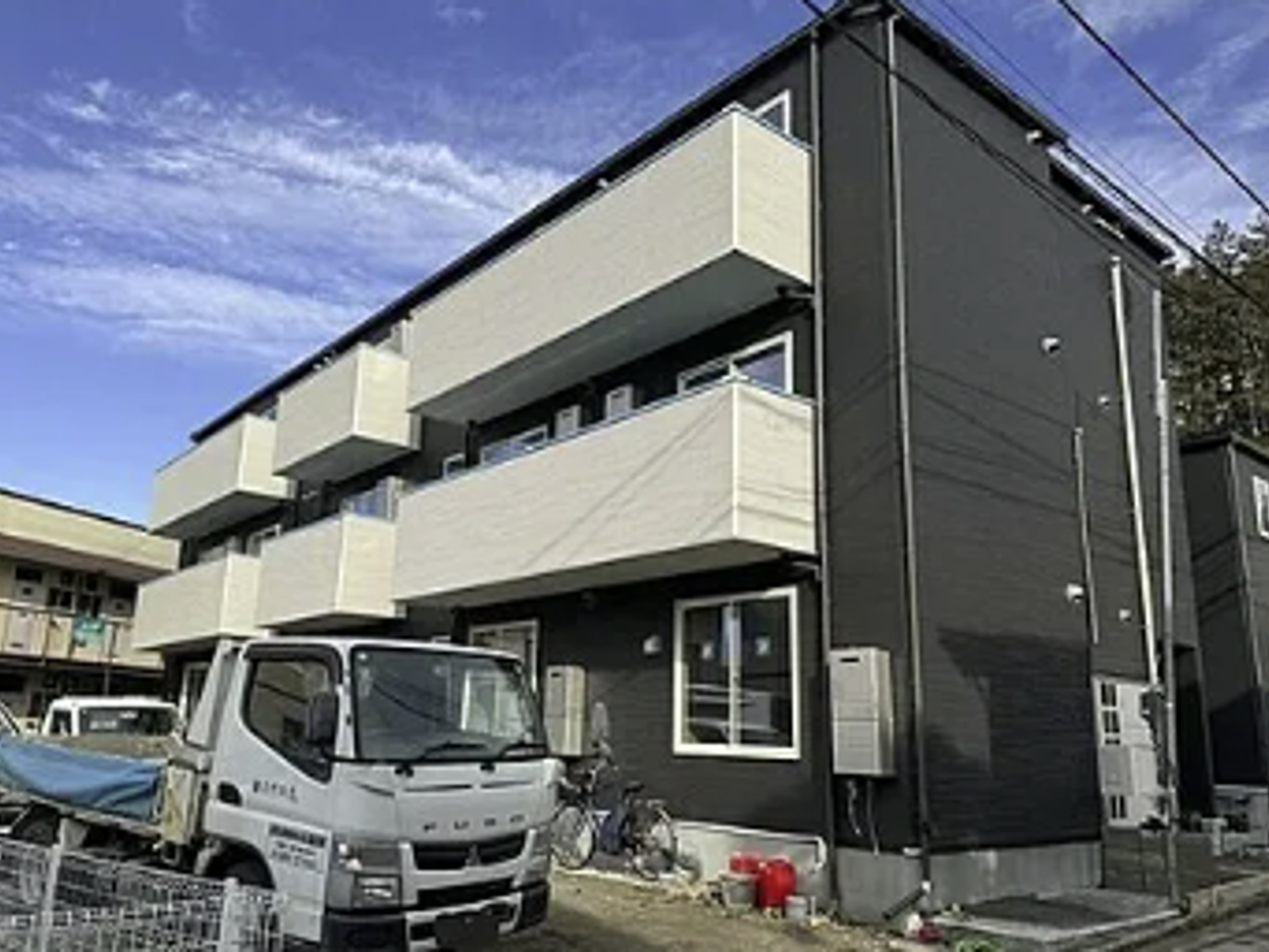 BraTTo北仙台のイメージ