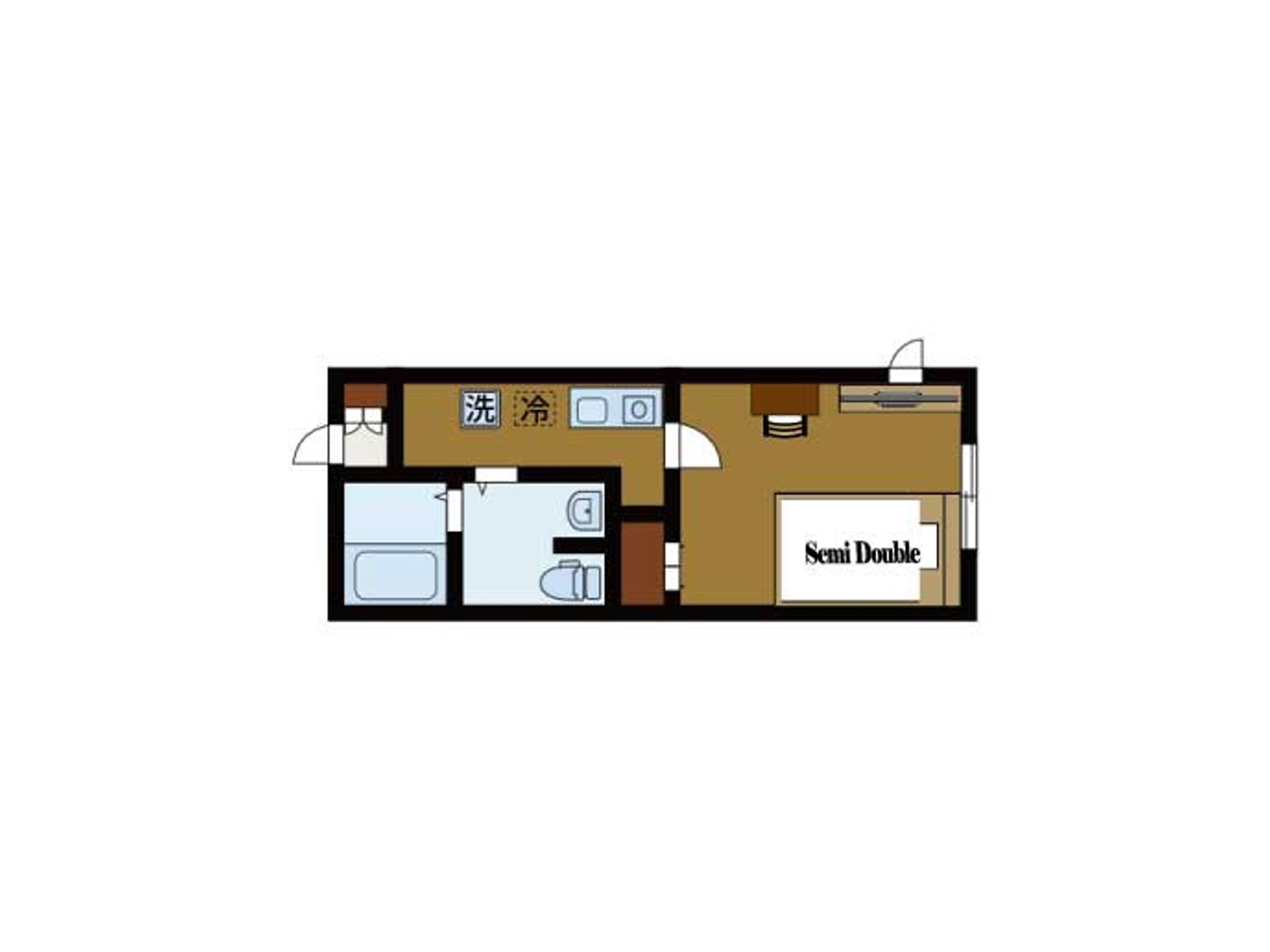 BraTTo仙台プレスティアのイメージ