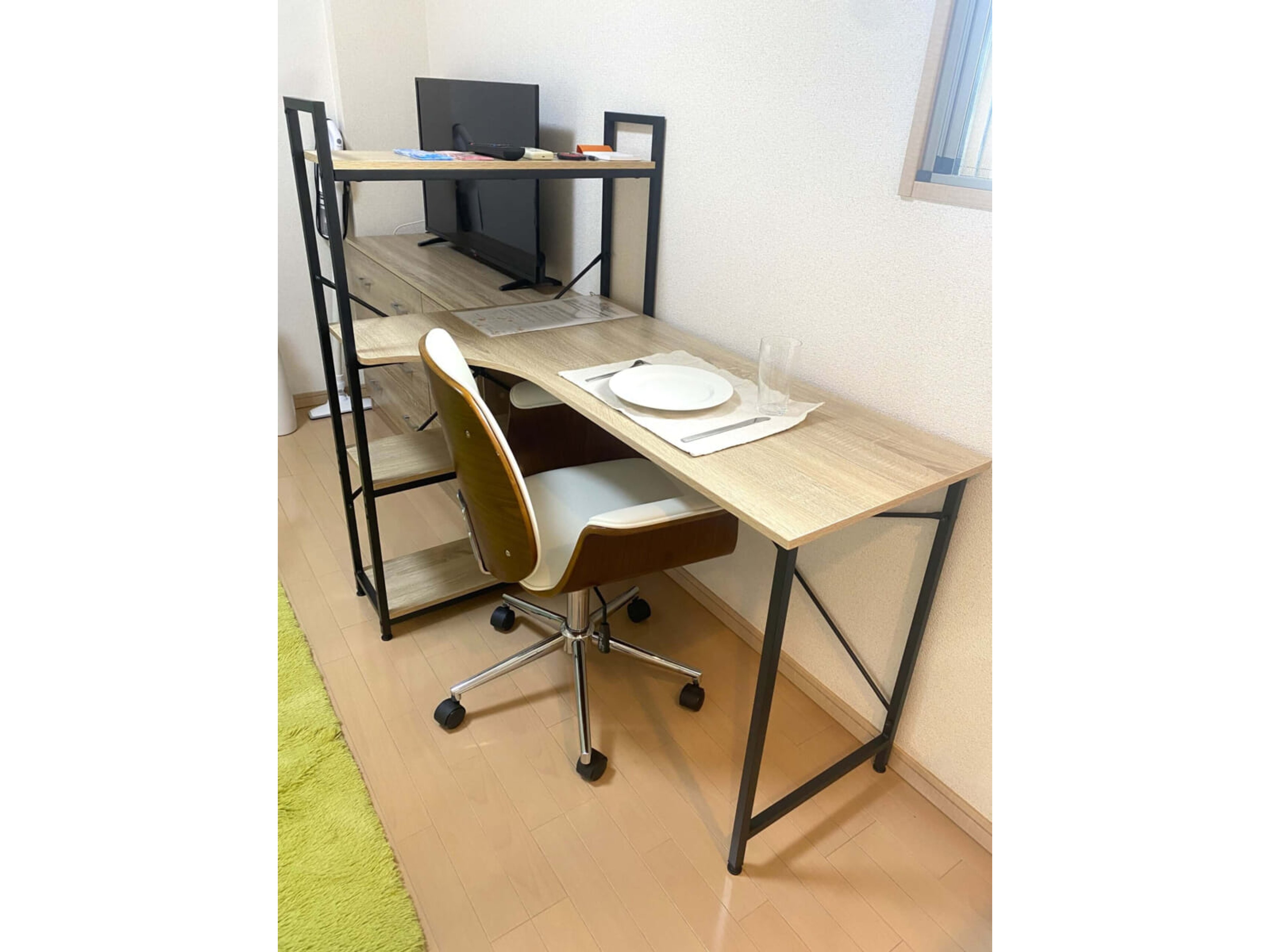 BraTTo広瀬川ハイツのイメージ