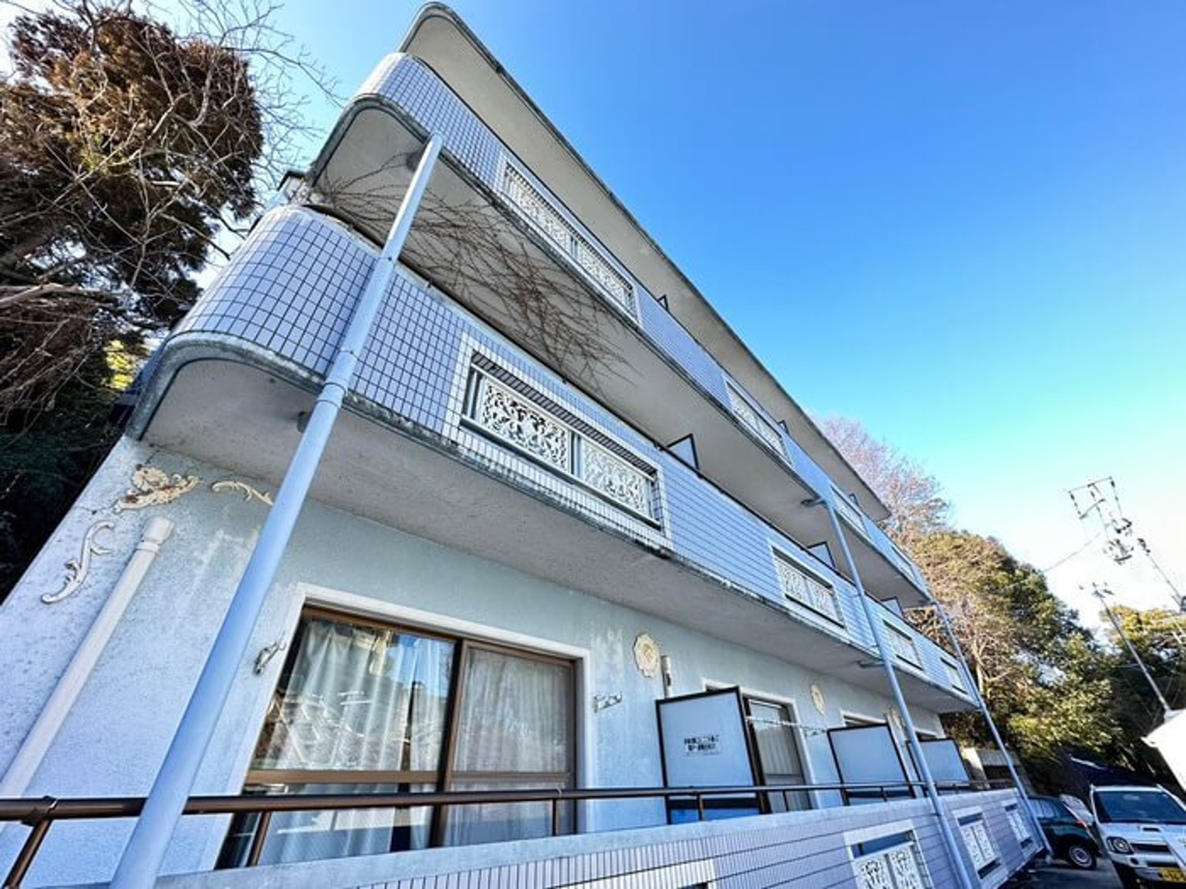 BraTTo広瀬川ハイツのイメージ