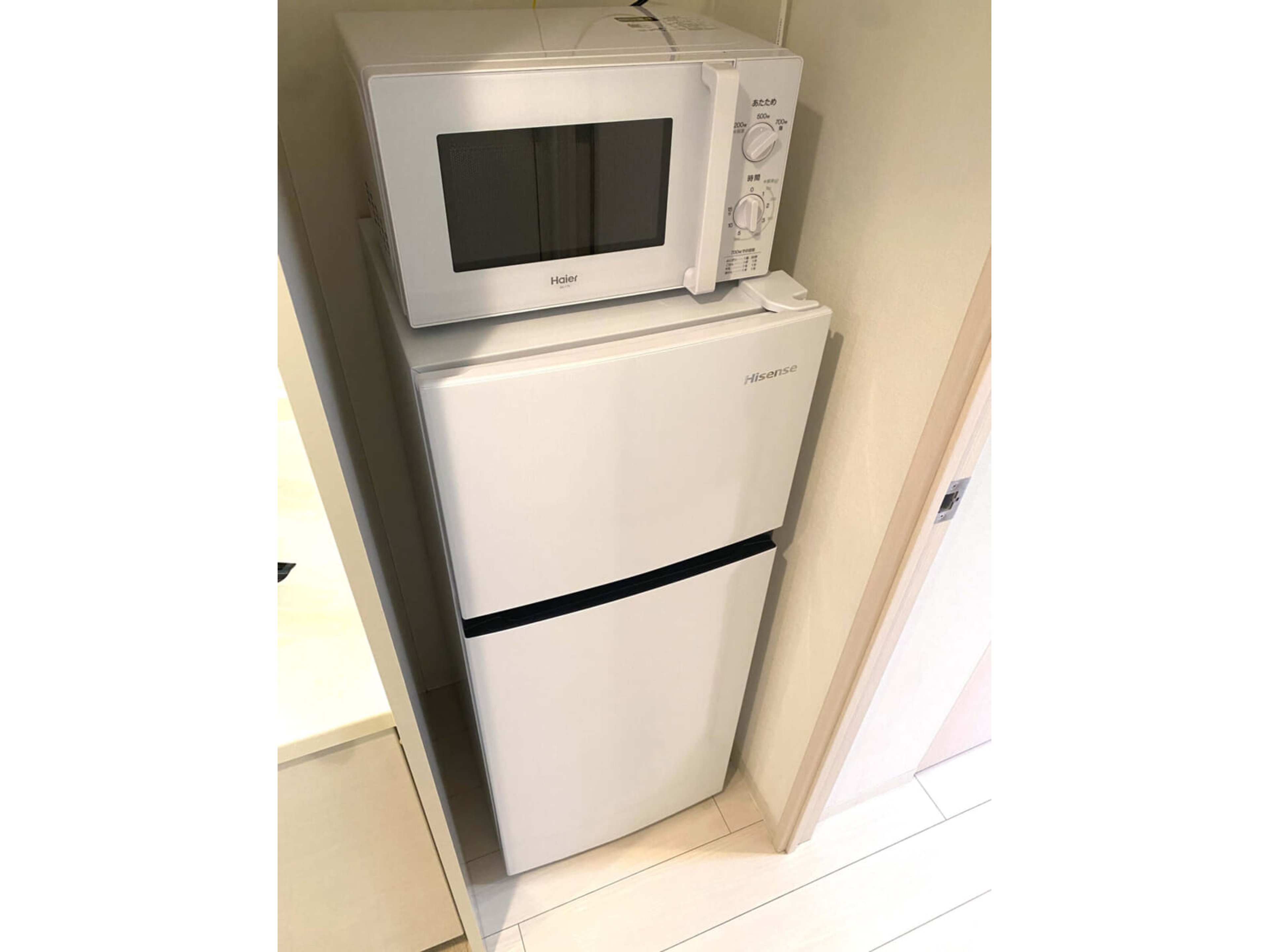 BraTTo広瀬川ハイツのイメージ