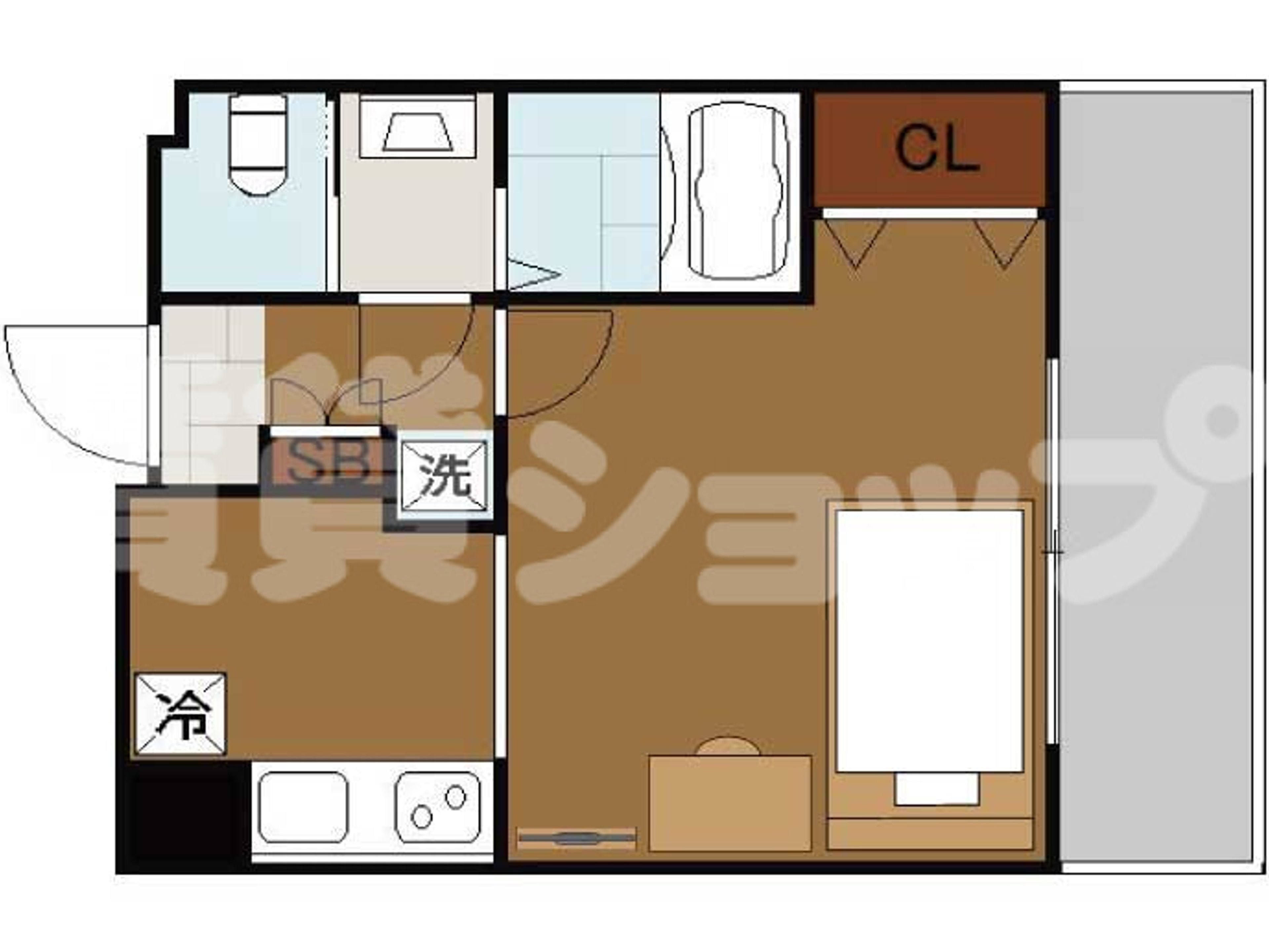 BraTTo仙台のイメージ