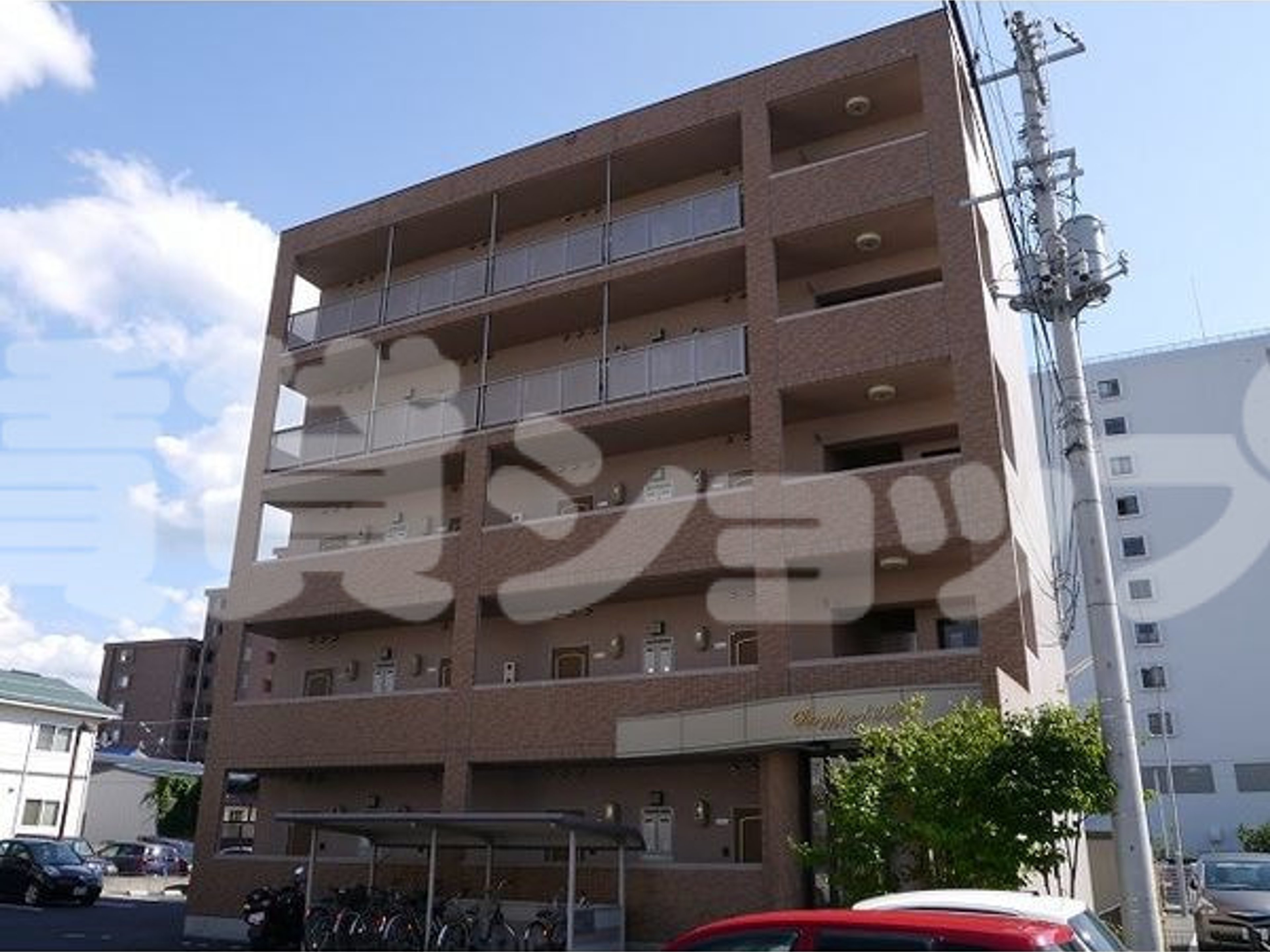 BraTTo山形のイメージ