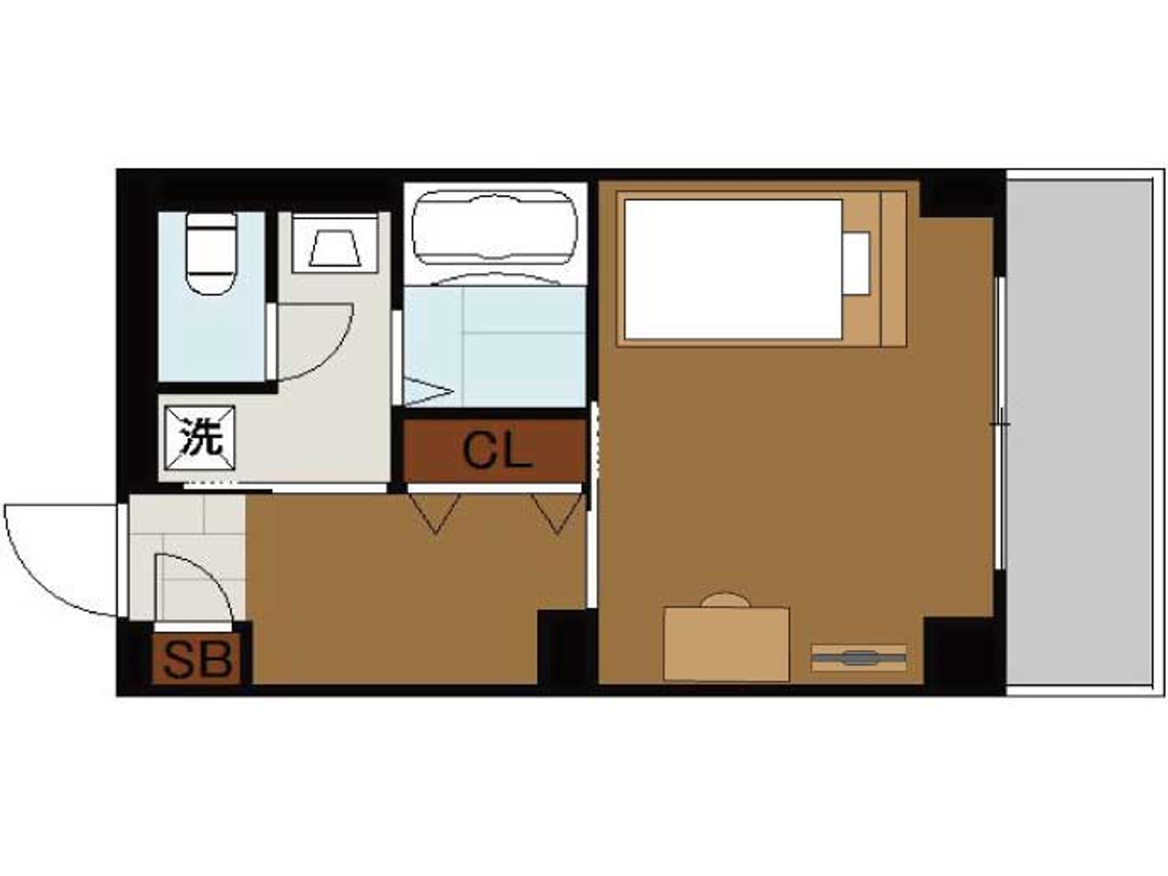 BraTTo福島いわきのイメージ