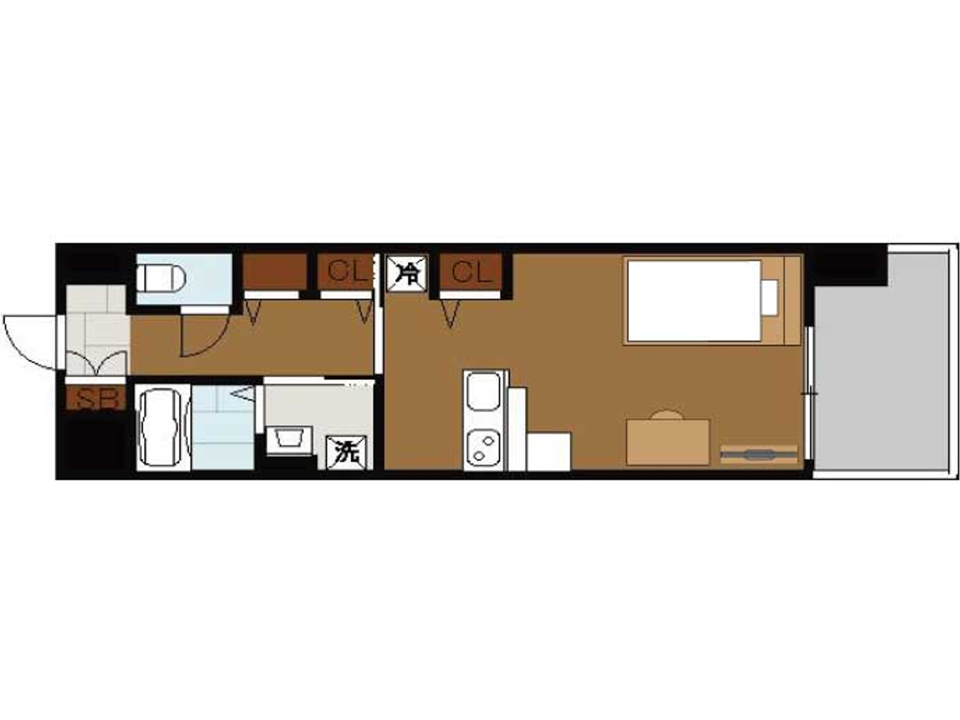 BraTTo群馬のイメージ