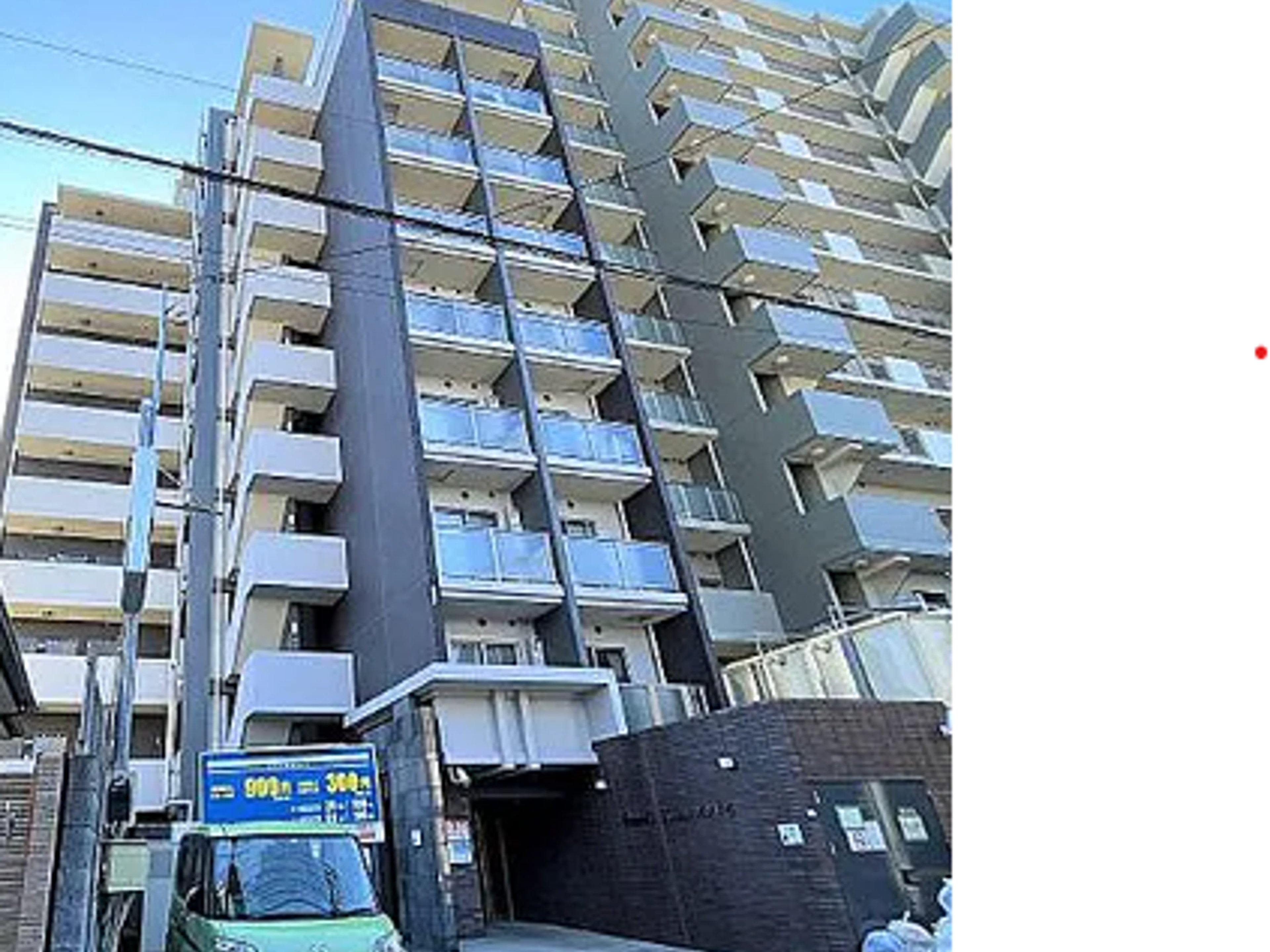 BraTTo川口幸町アクシーズのイメージ