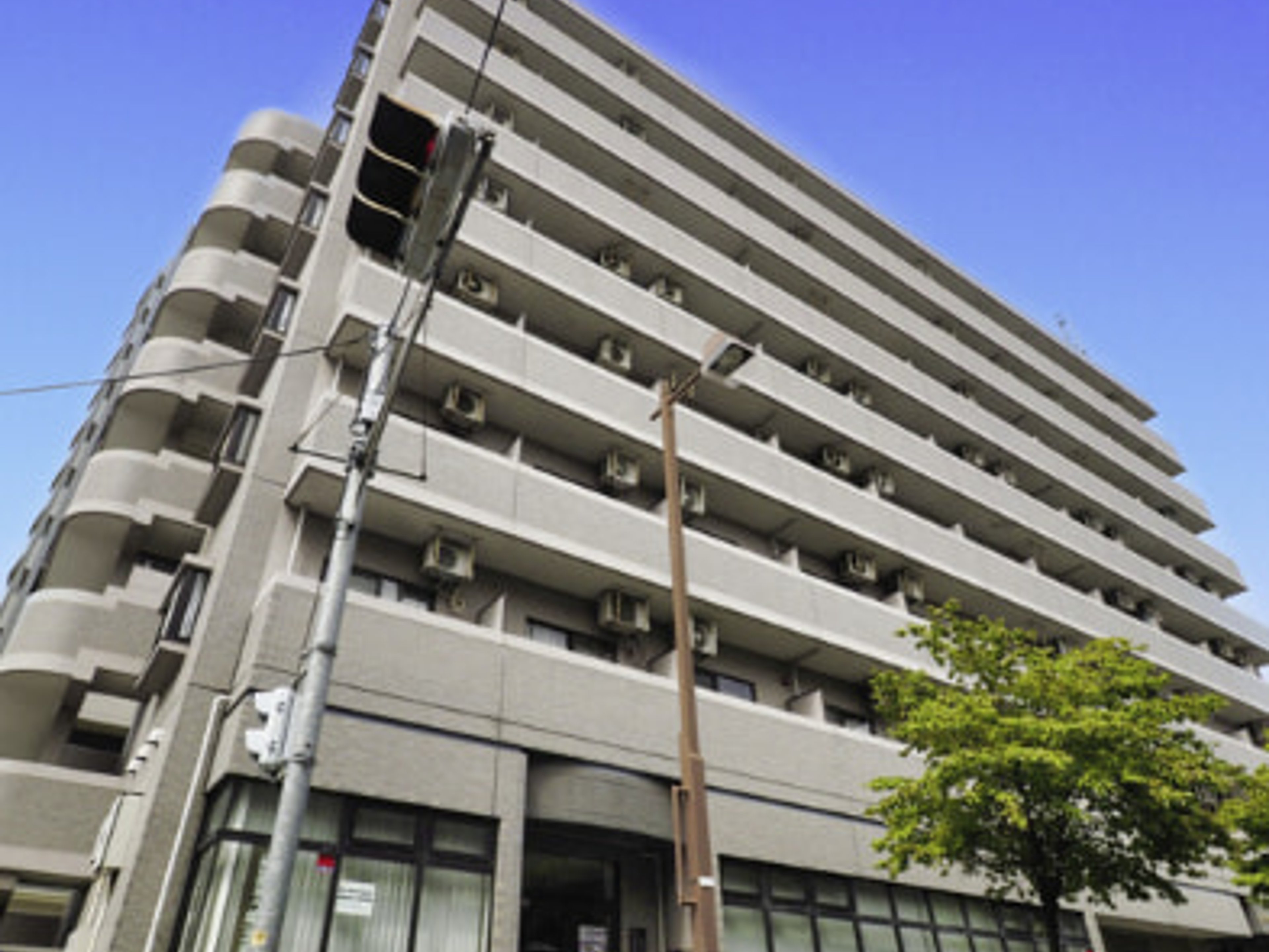 BraTTo浦和常盤ライオンズのイメージ