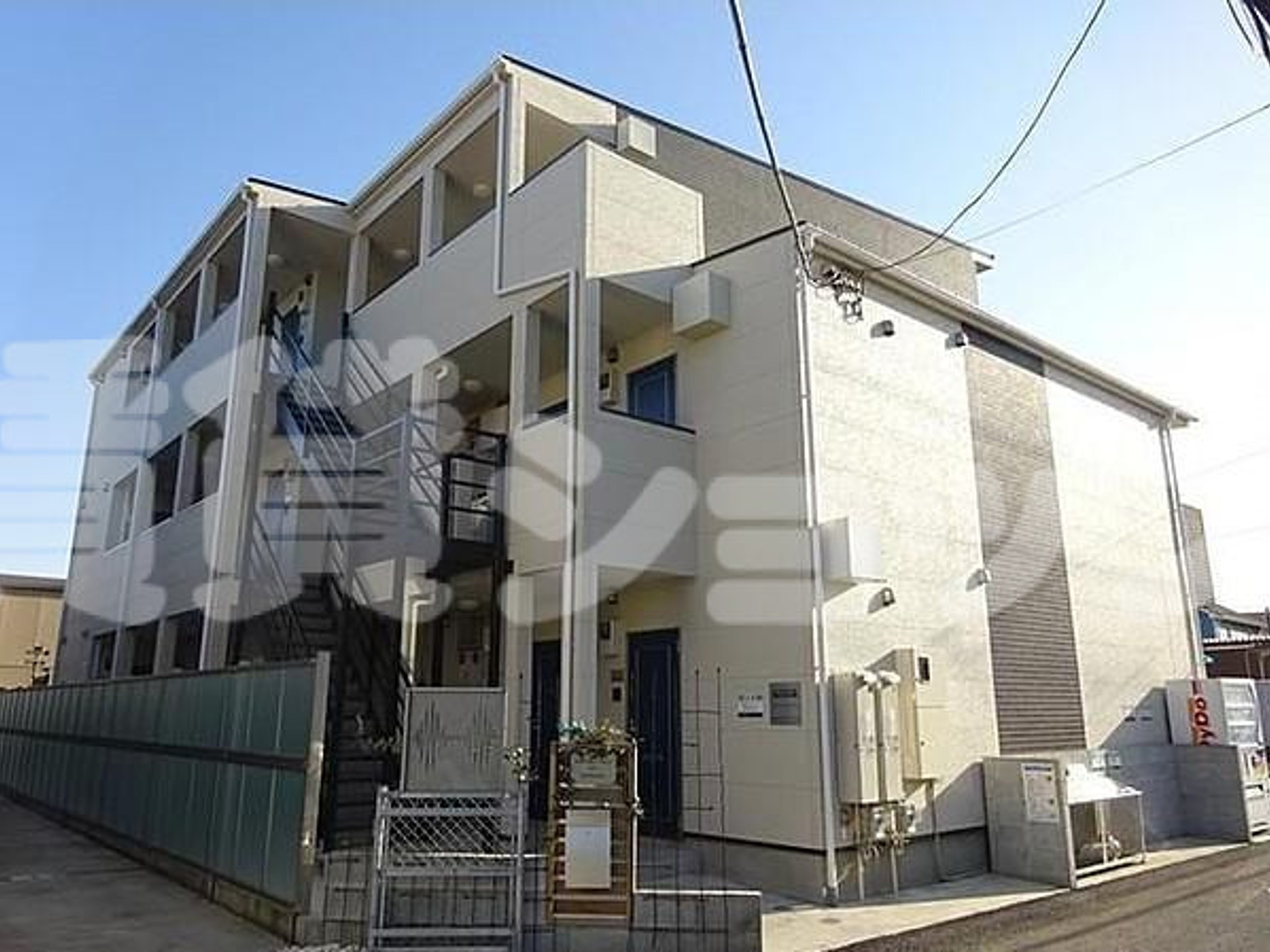 BraTTo西大宮のイメージ