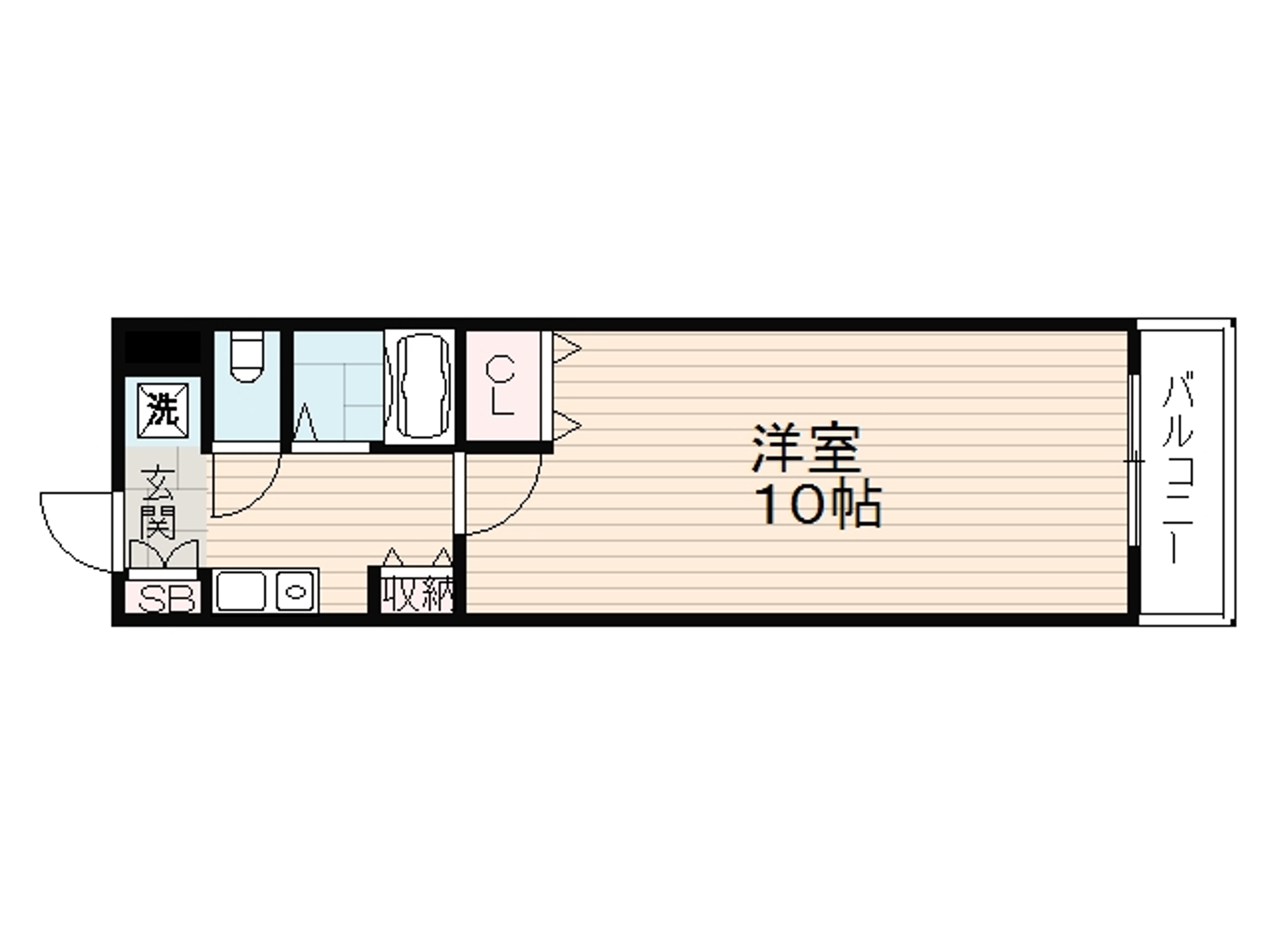 BraTTo西大宮のイメージ