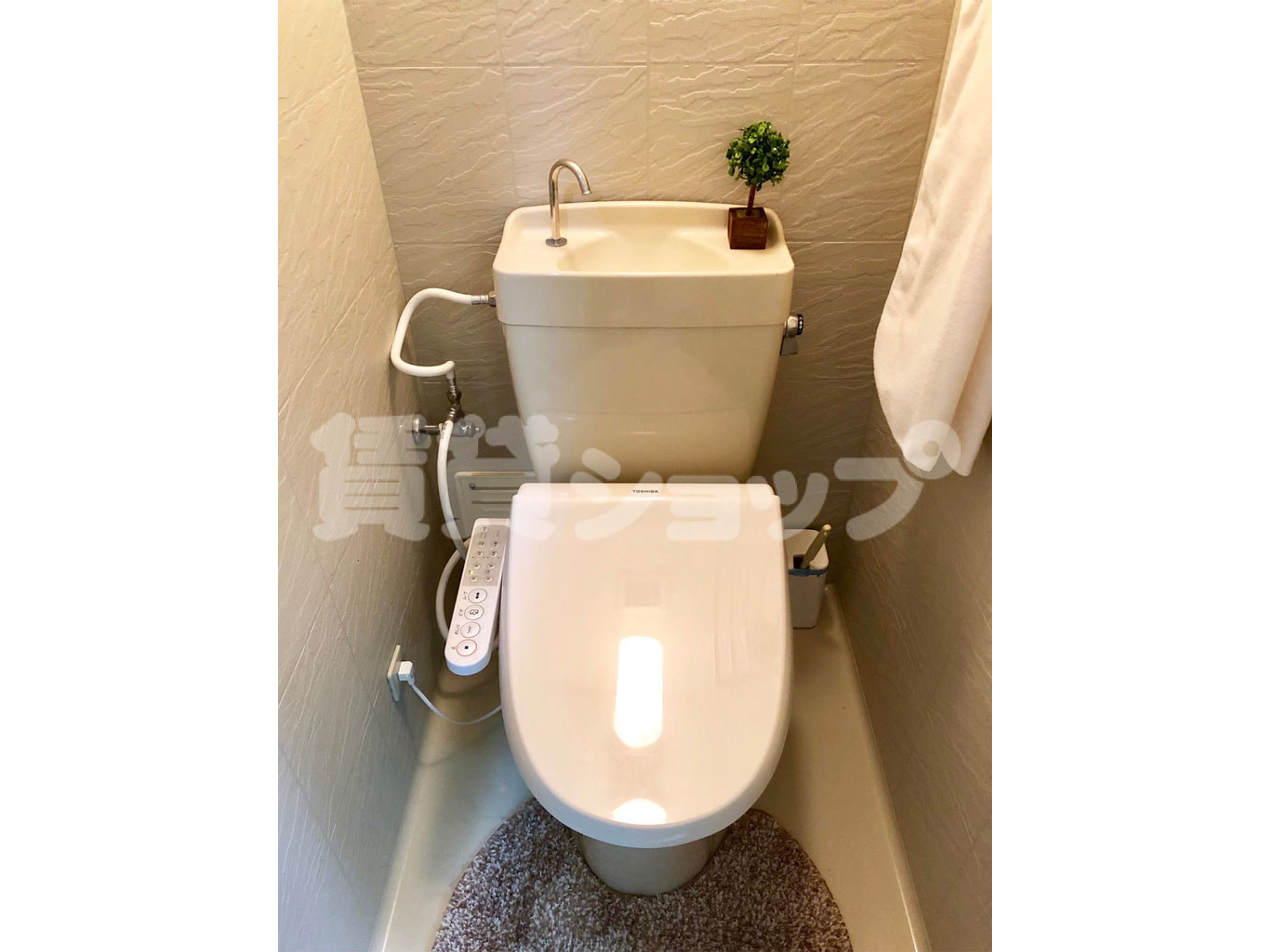 BraTTo西大宮のイメージ