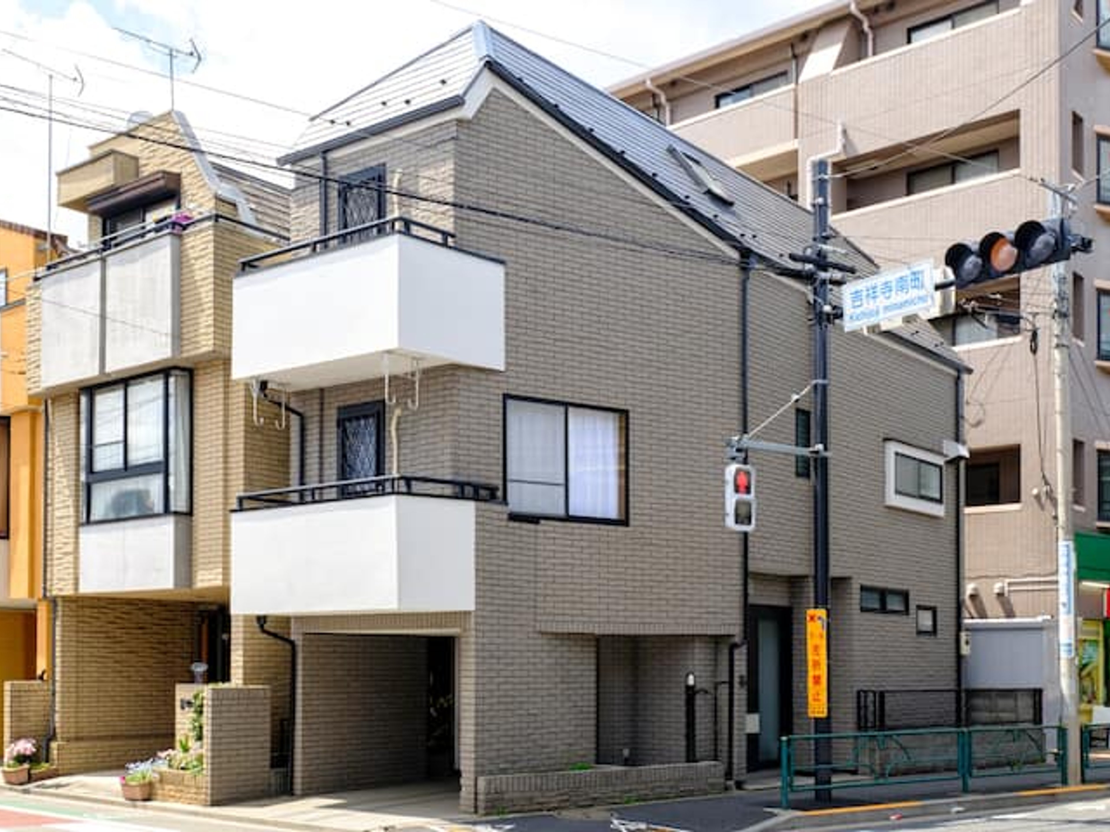 アキサポステイ吉祥寺のイメージ