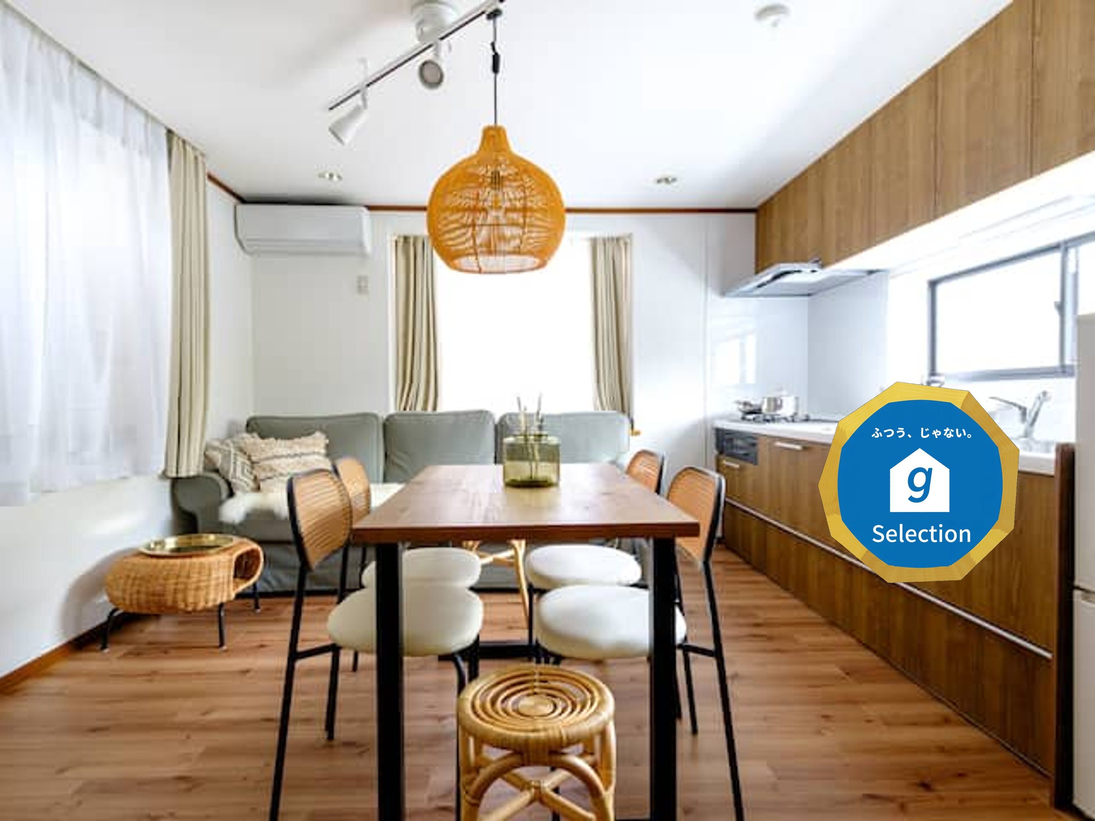 アキサポステイ吉祥寺のイメージ