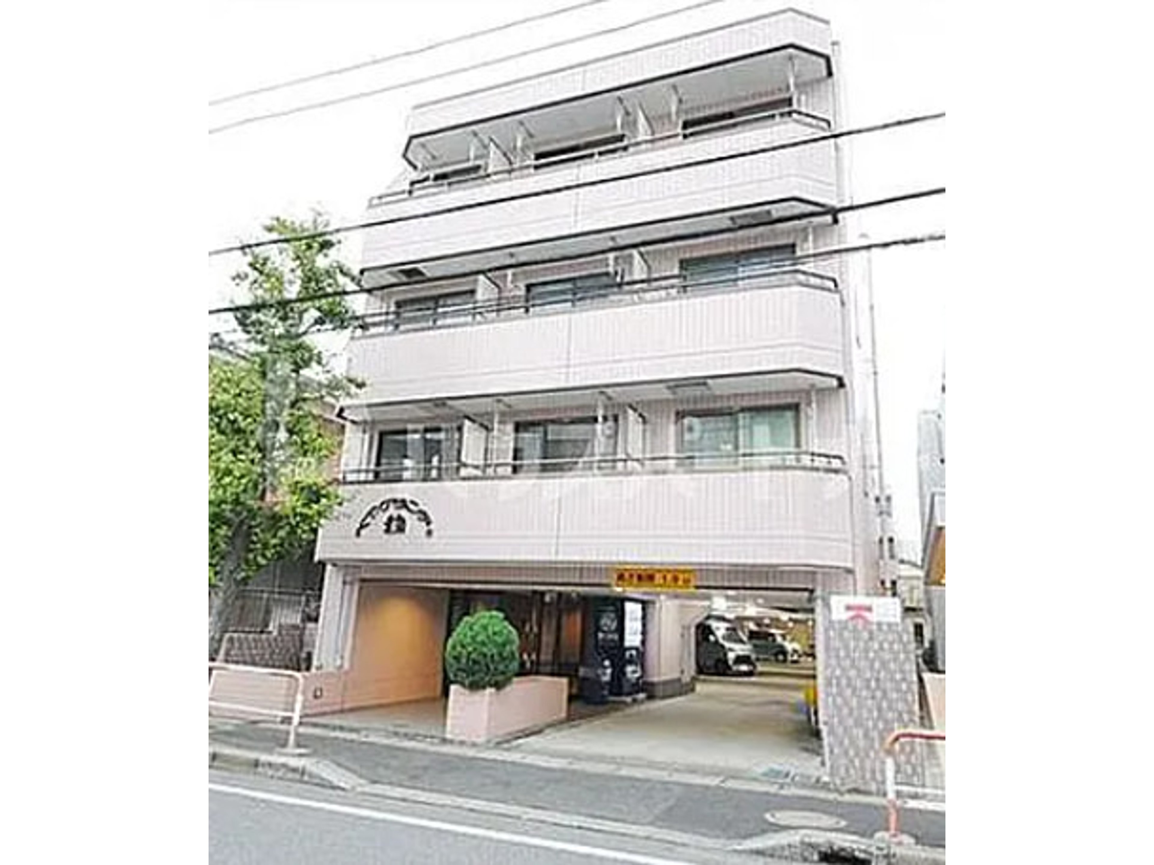 BraTTo北栄グランデのイメージ