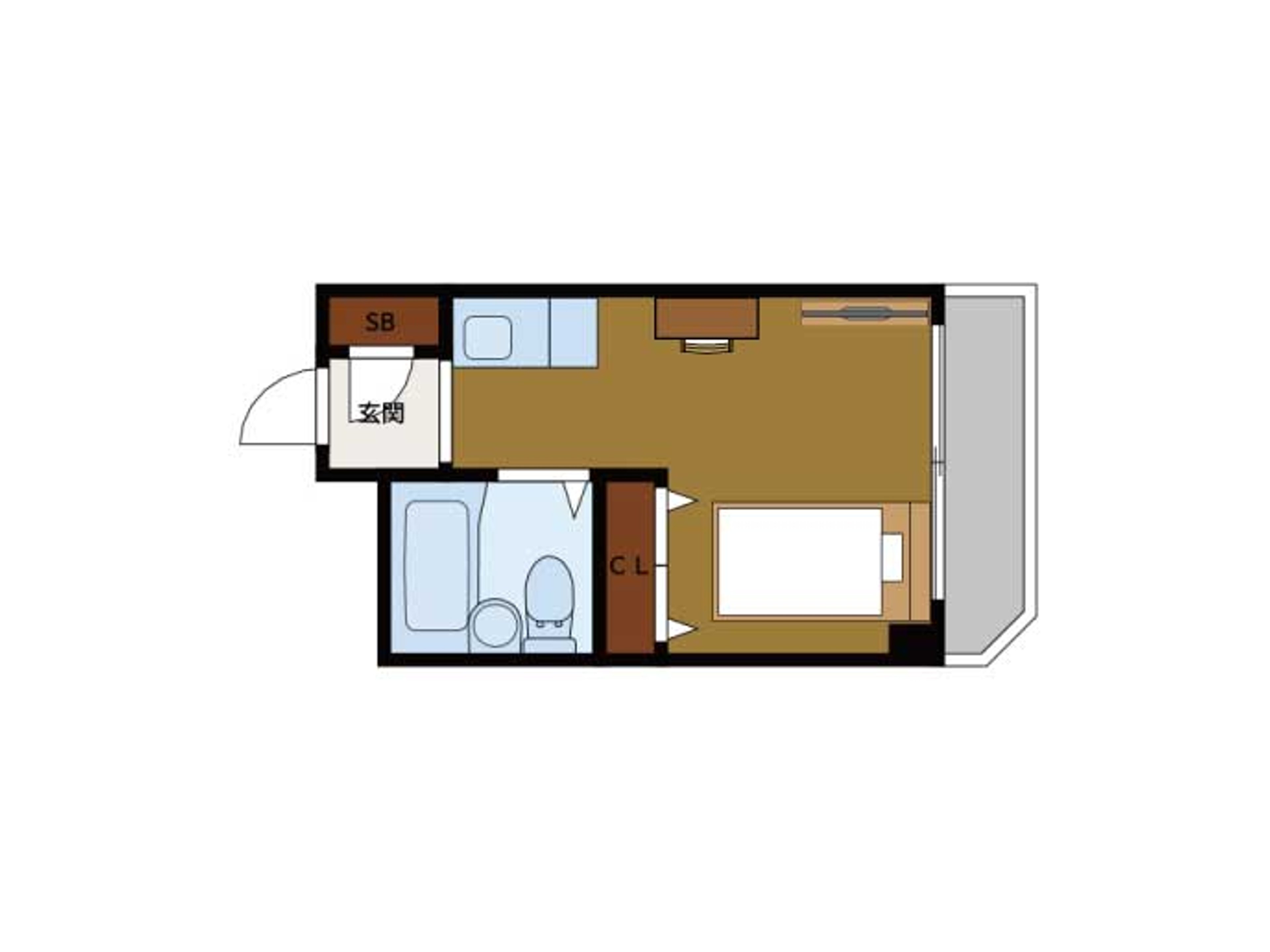 BraTTo北栄グランデのイメージ