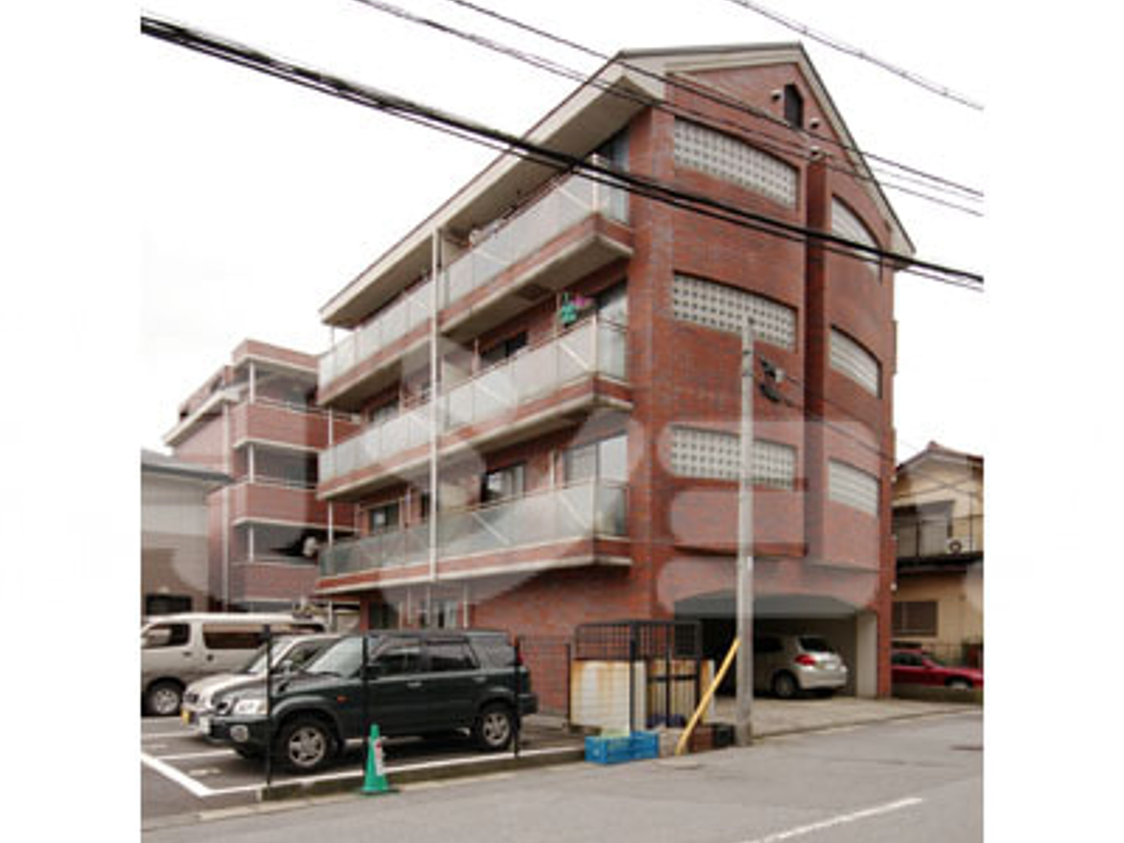 BraTTo幕張のイメージ