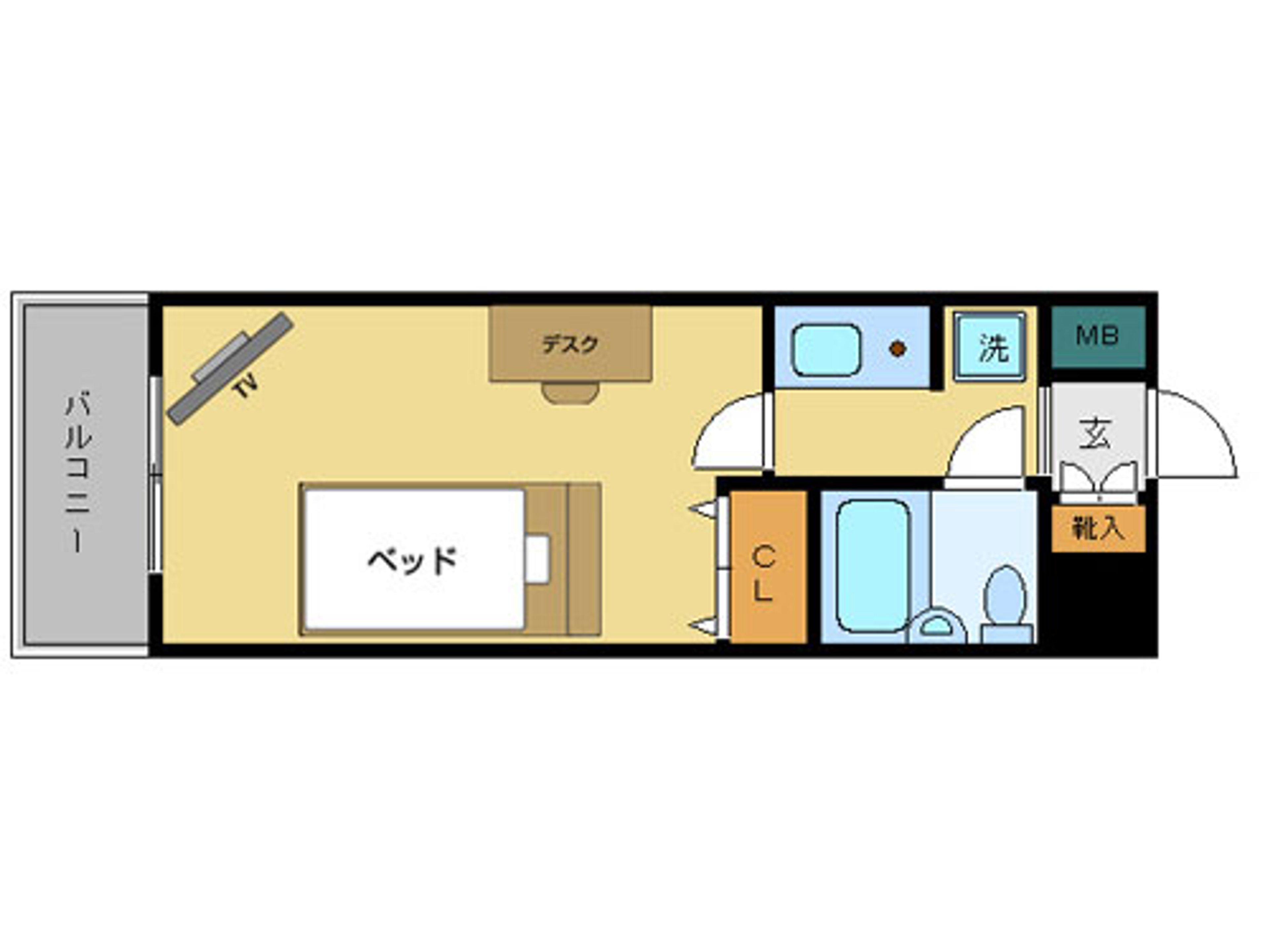 BraTTo幕張のイメージ