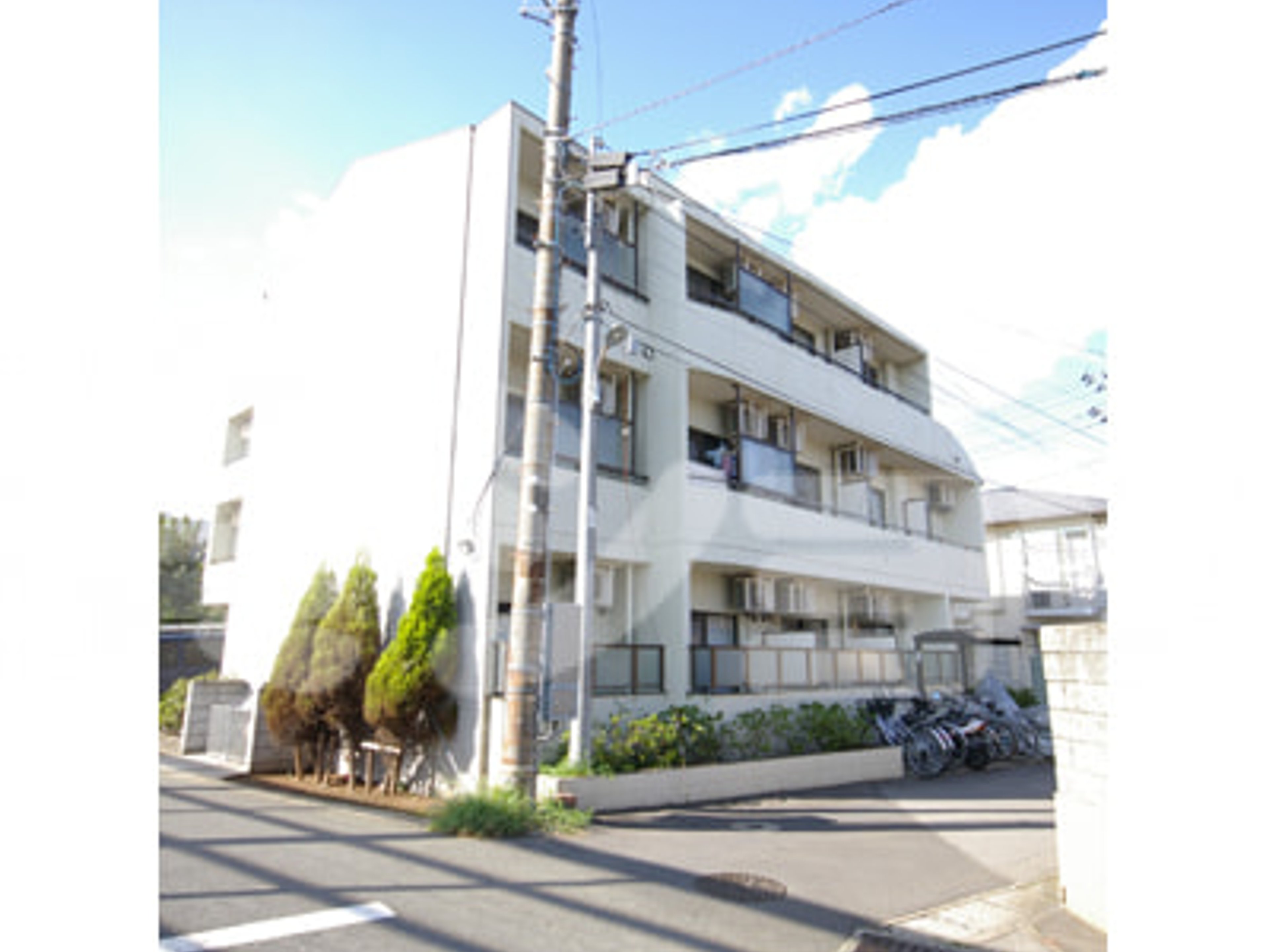 BraTTo幕張本郷のイメージ