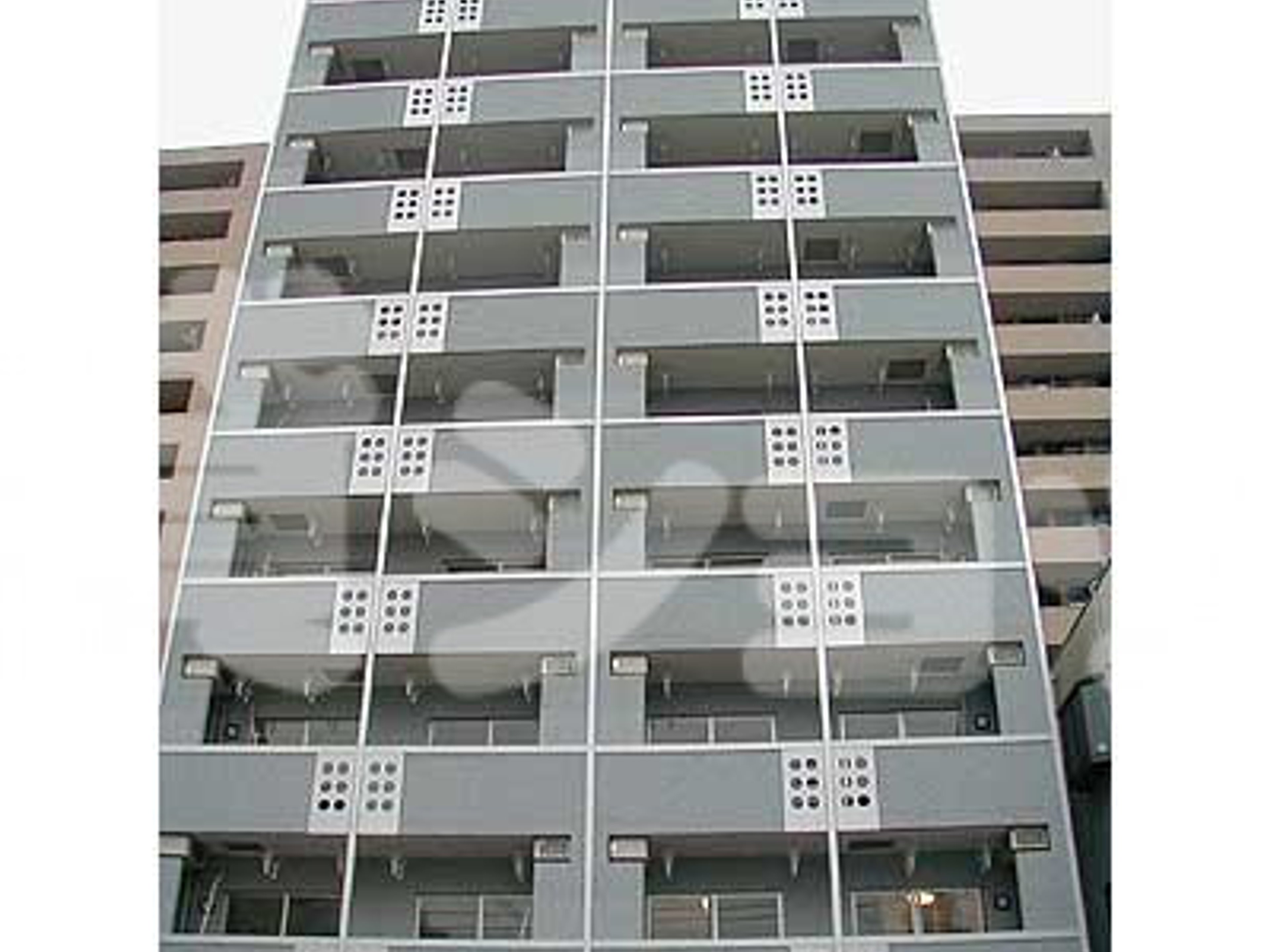 BraTTo幕張Ⅱのイメージ