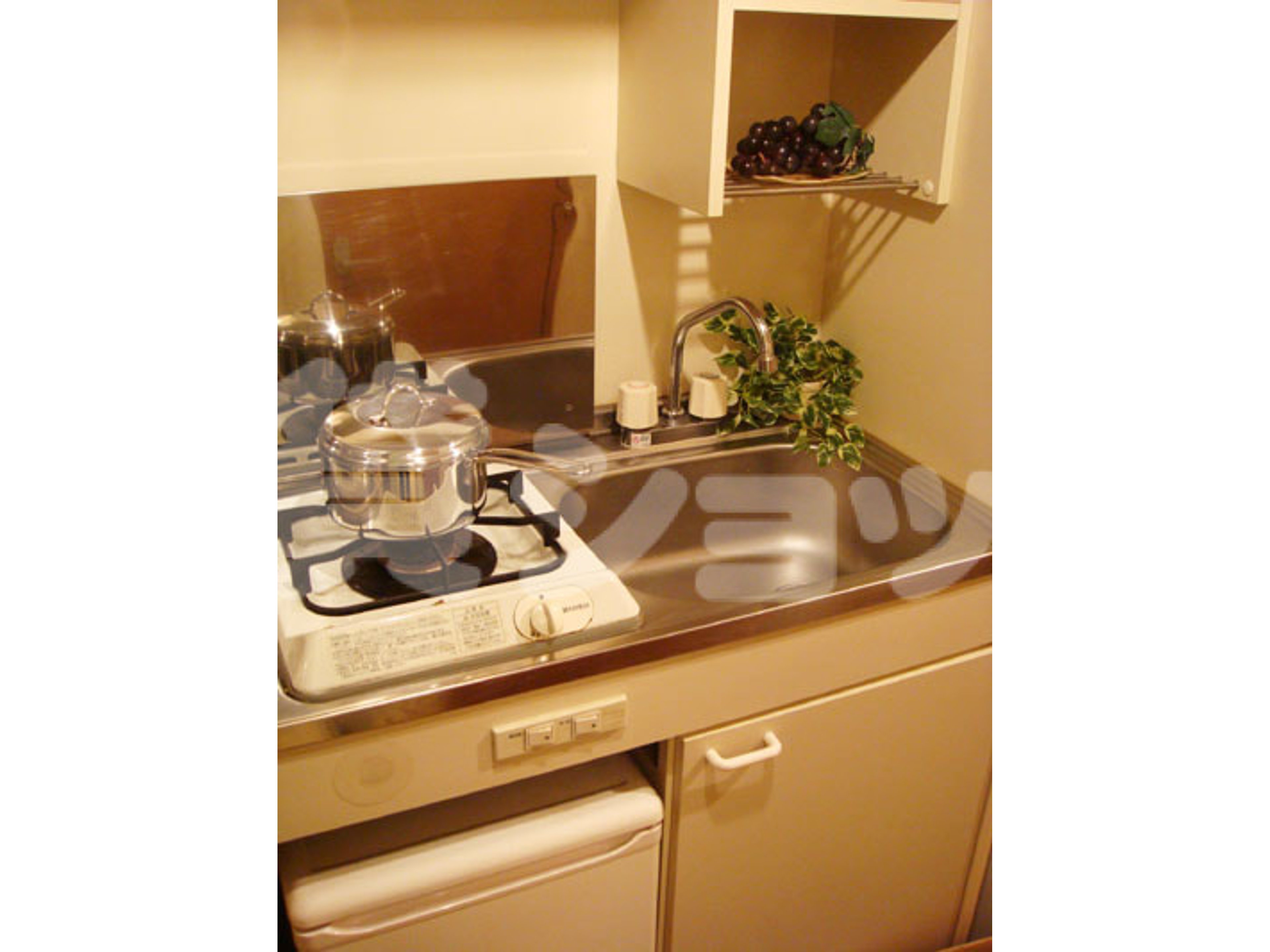 BraTTo幕張Ⅱのイメージ