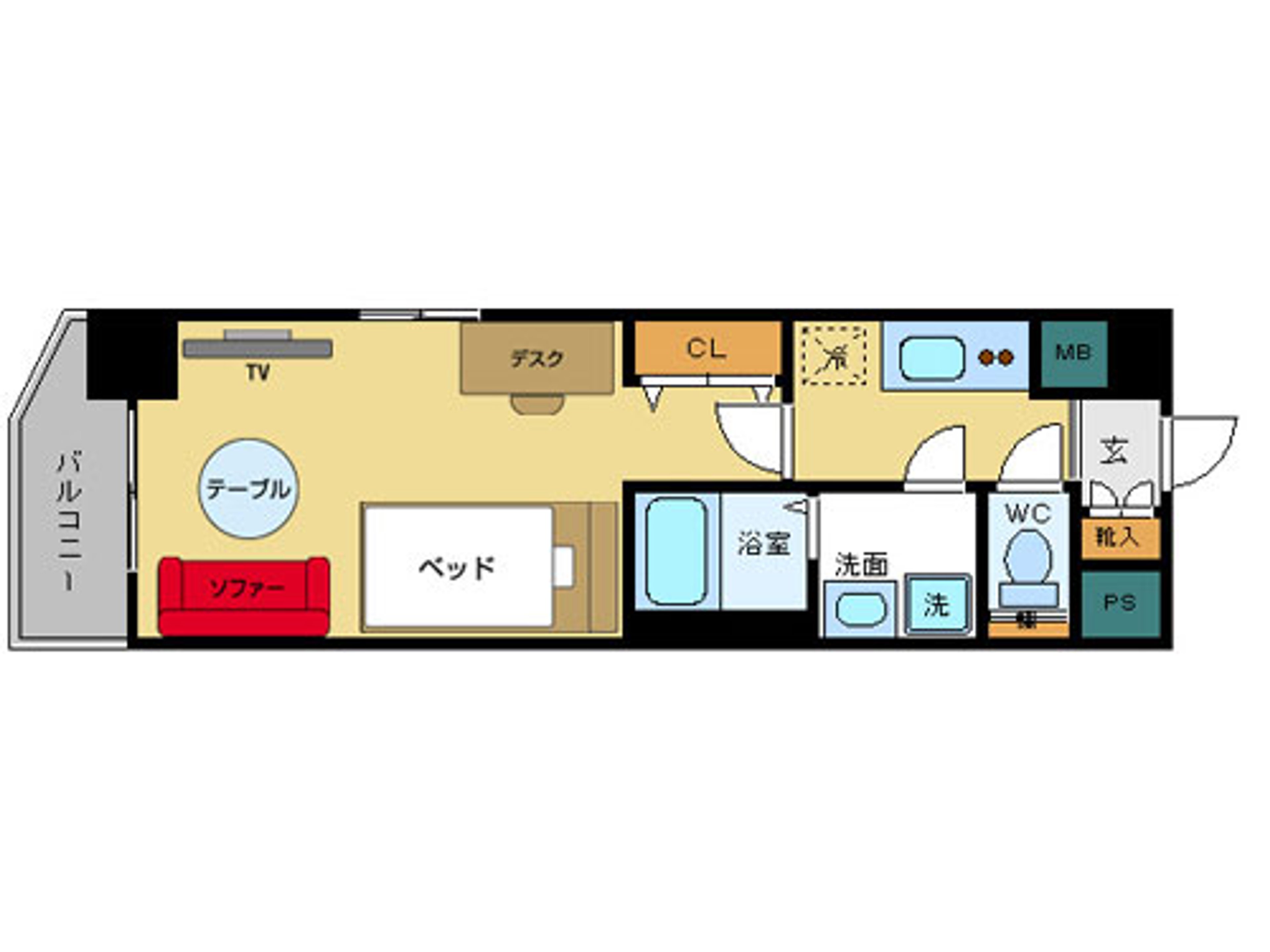 BraTTo千葉のイメージ