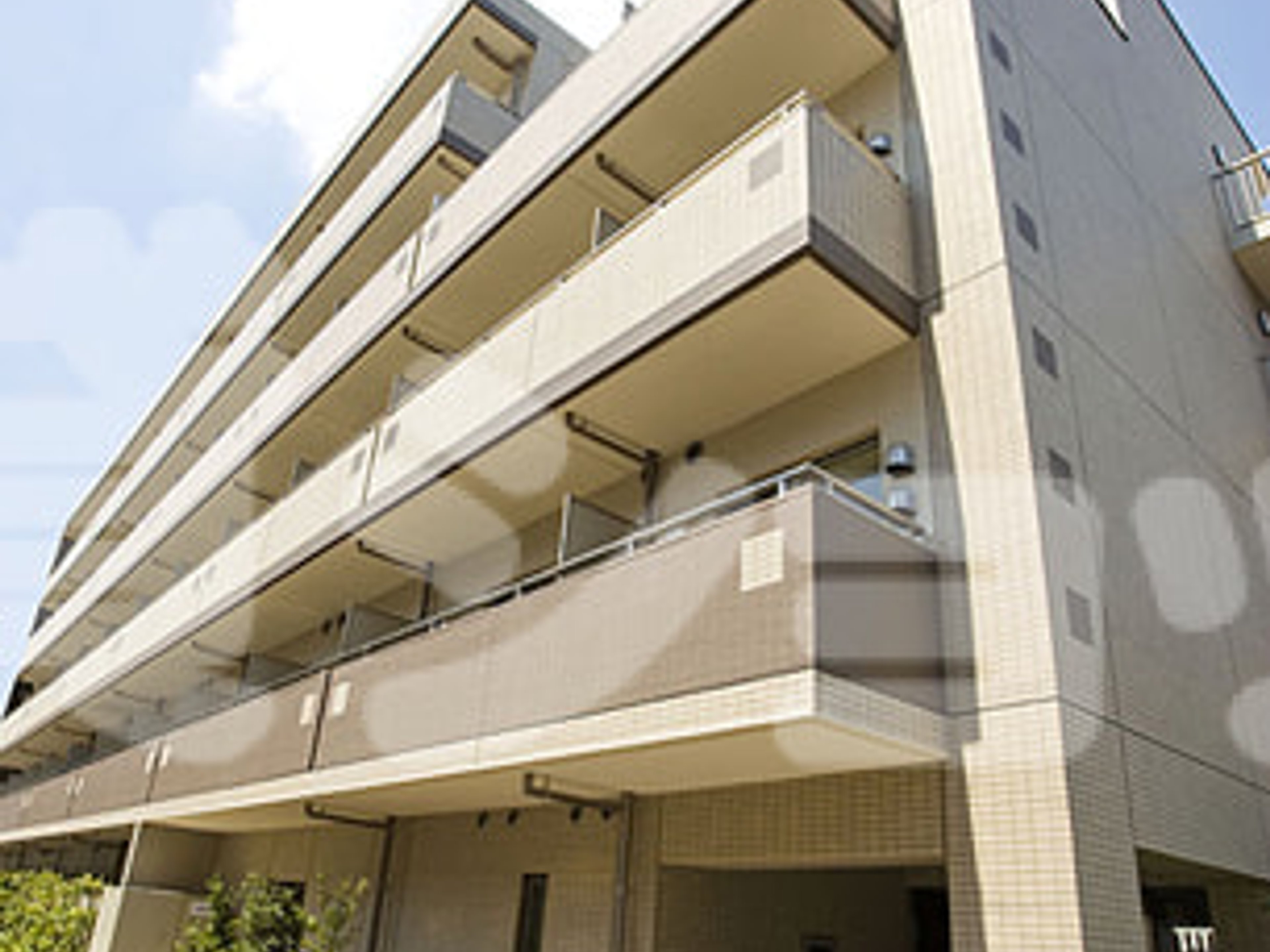 BraTTo幕張本郷レジデンスのイメージ