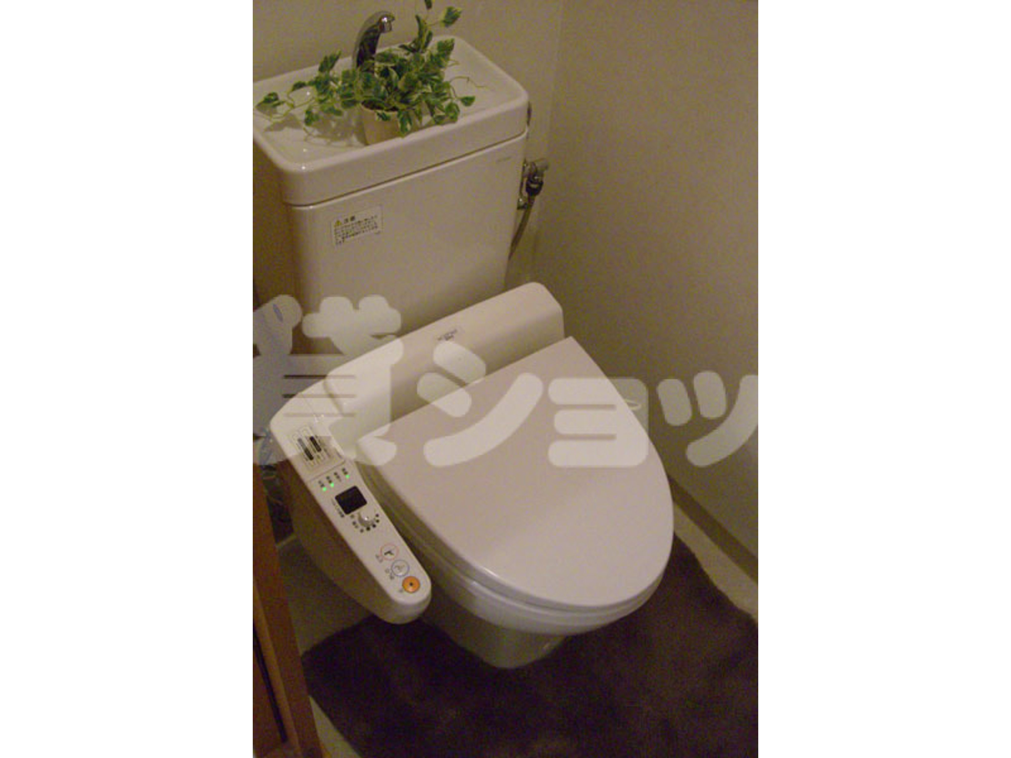 BraTTo幕張本郷レジデンスのイメージ