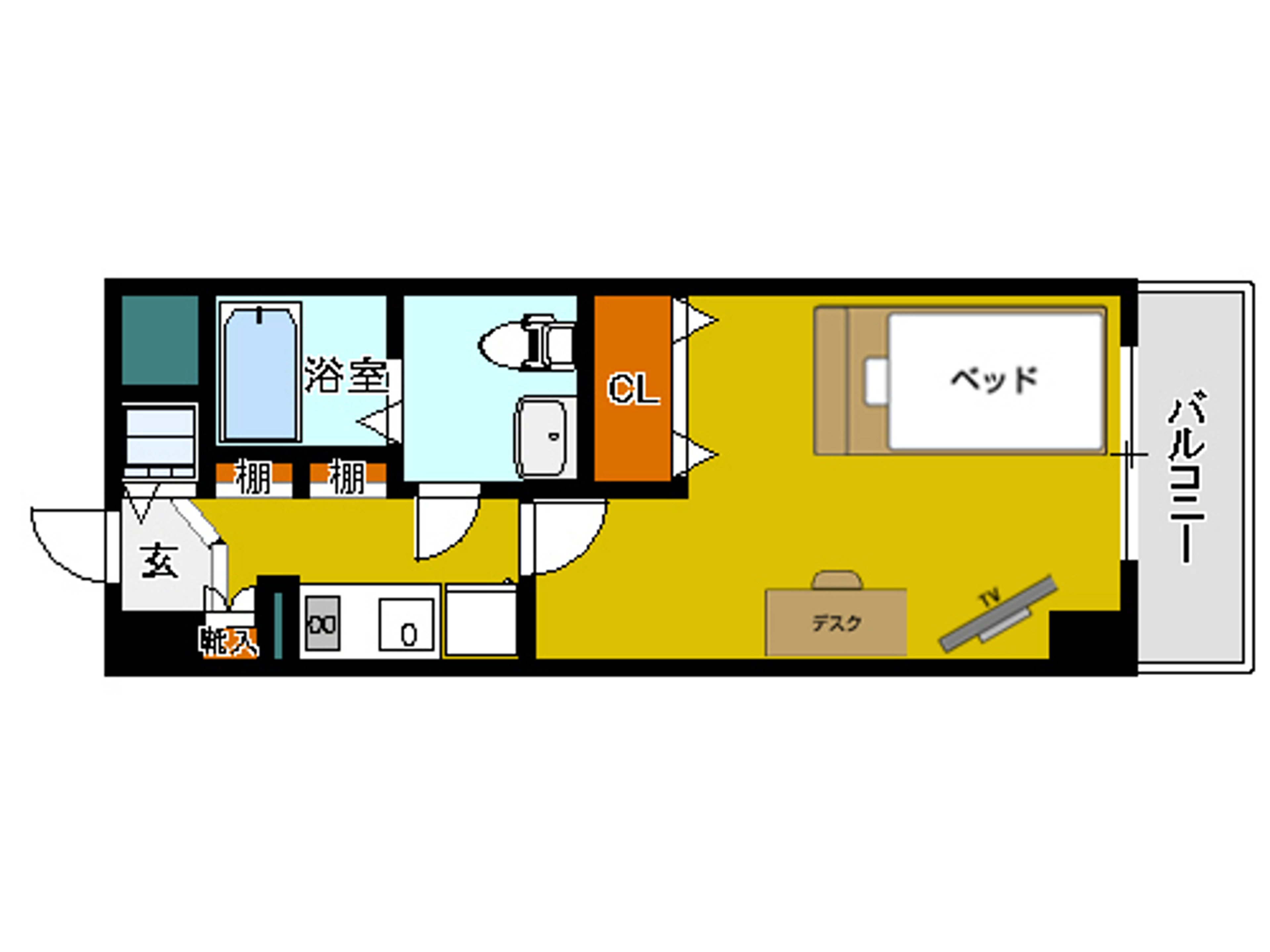 BraTTo千葉中央のイメージ