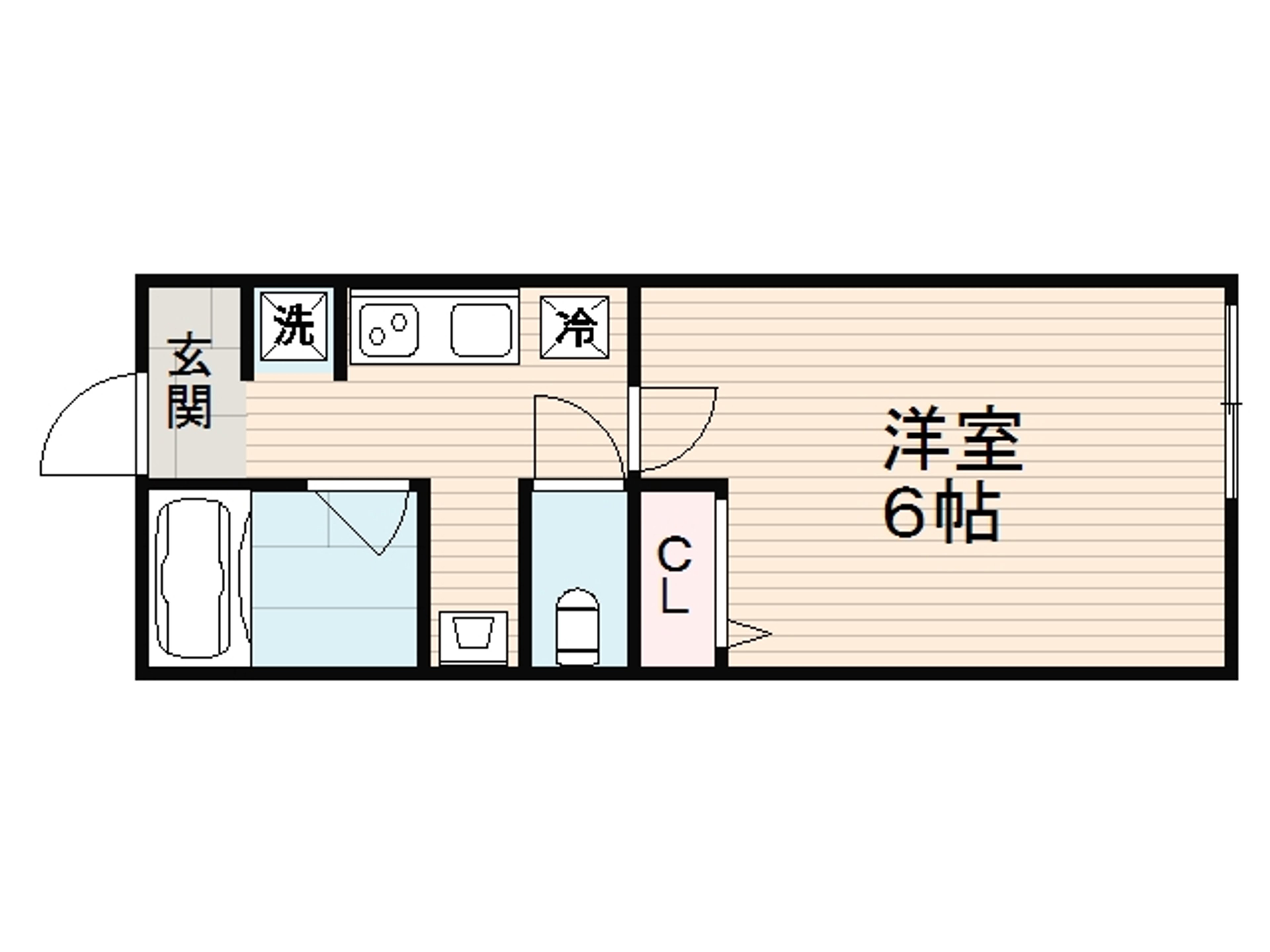 BraTTo千葉Ⅱのイメージ