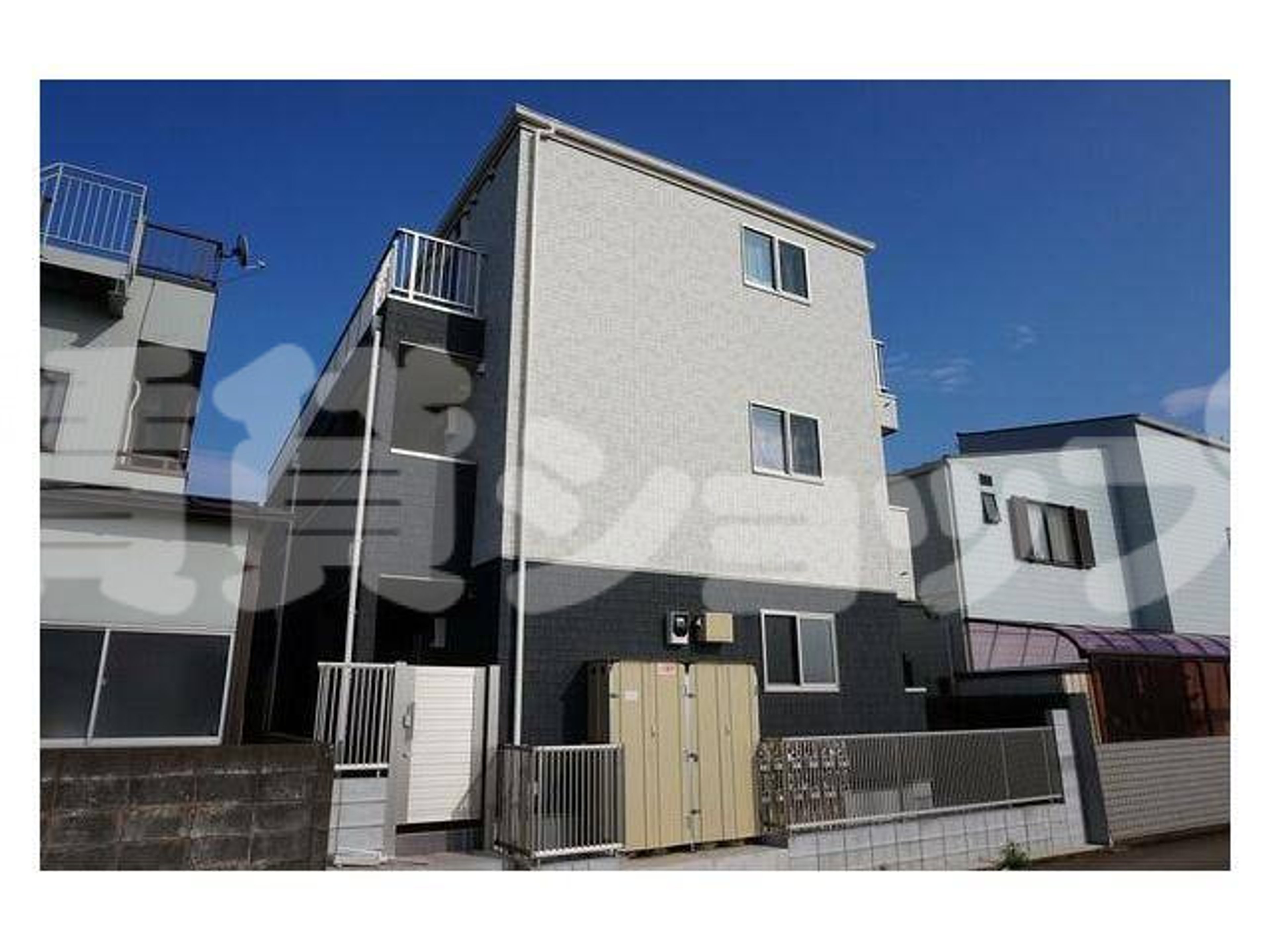 BraTTo幕張本郷Ⅱのイメージ