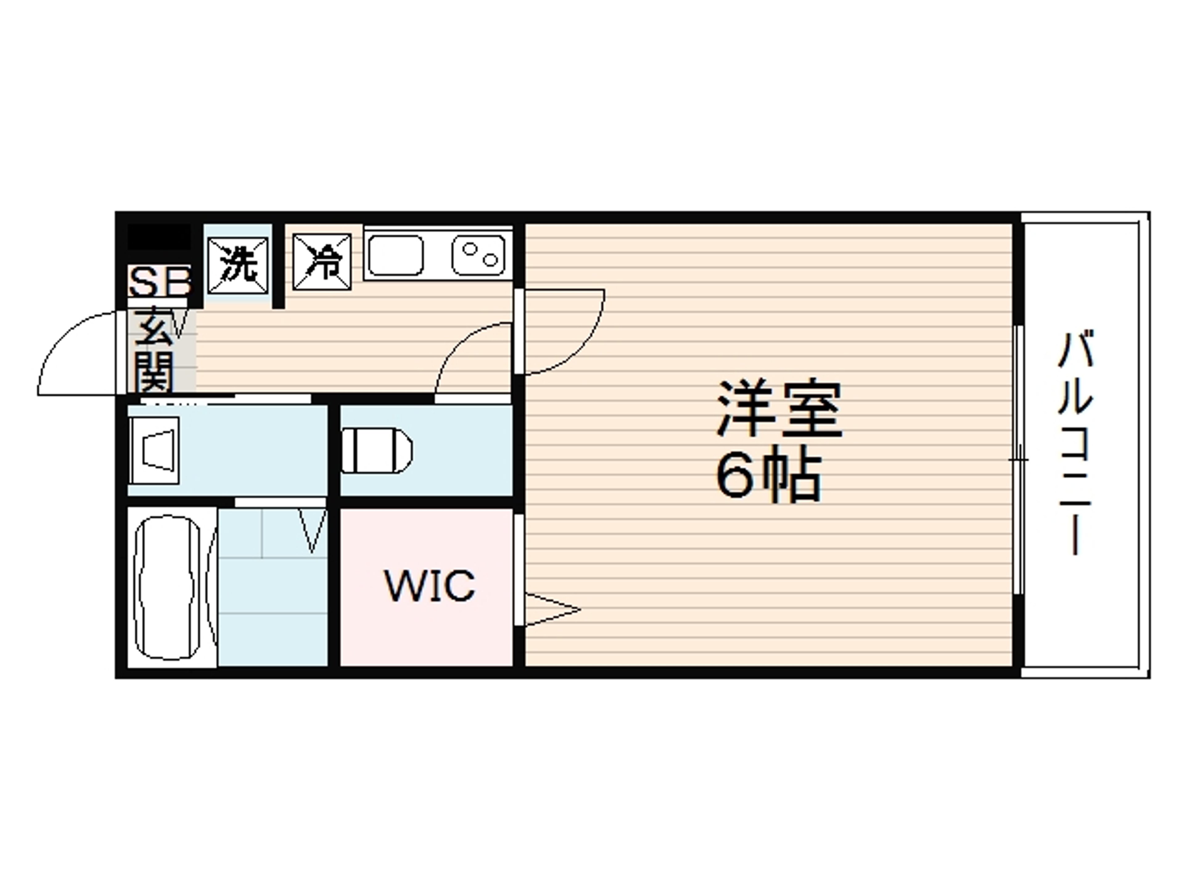 BraTTo幕張本郷Ⅱのイメージ