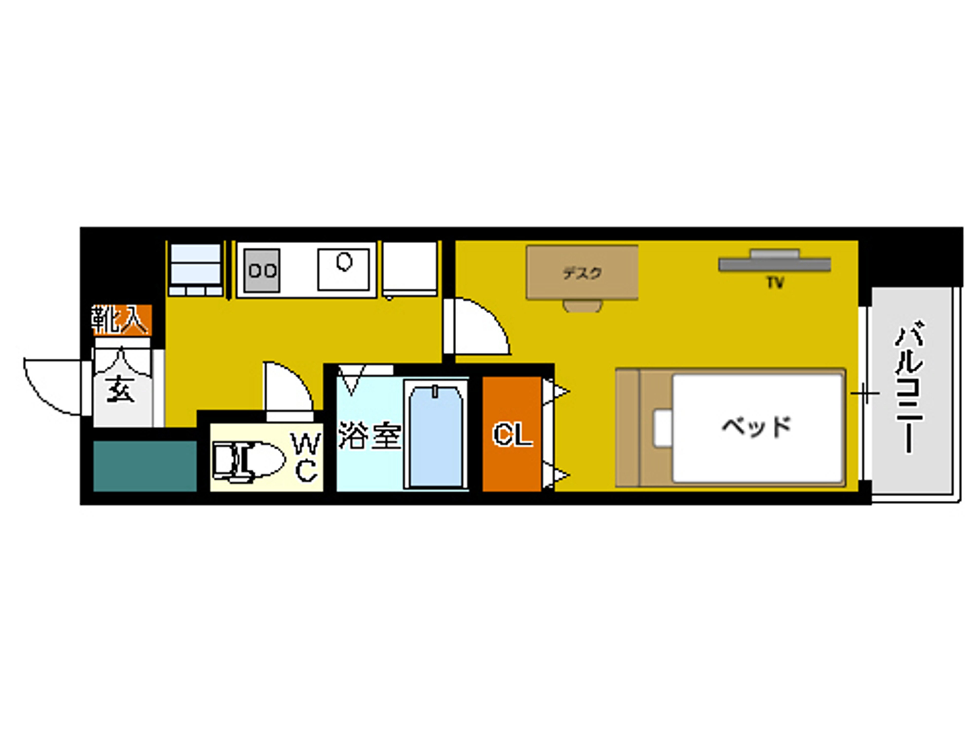 BraTTo八千代台のイメージ